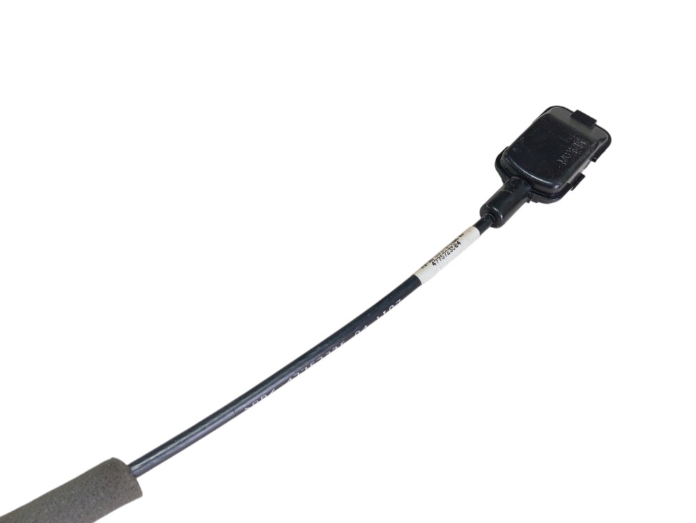 Fechadura Porta Traseira Direita Renault Zoe Neo 2023 V617 3