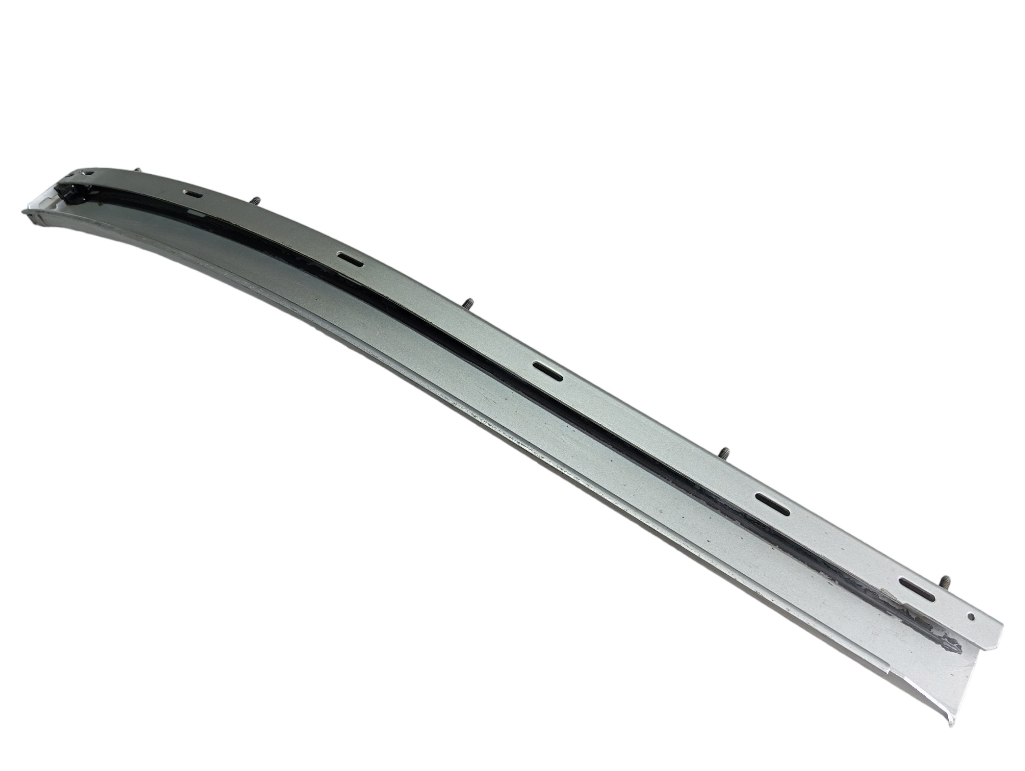 Trilho Porta Esquerda Chrysler Grand Caravan 2005 V368 6