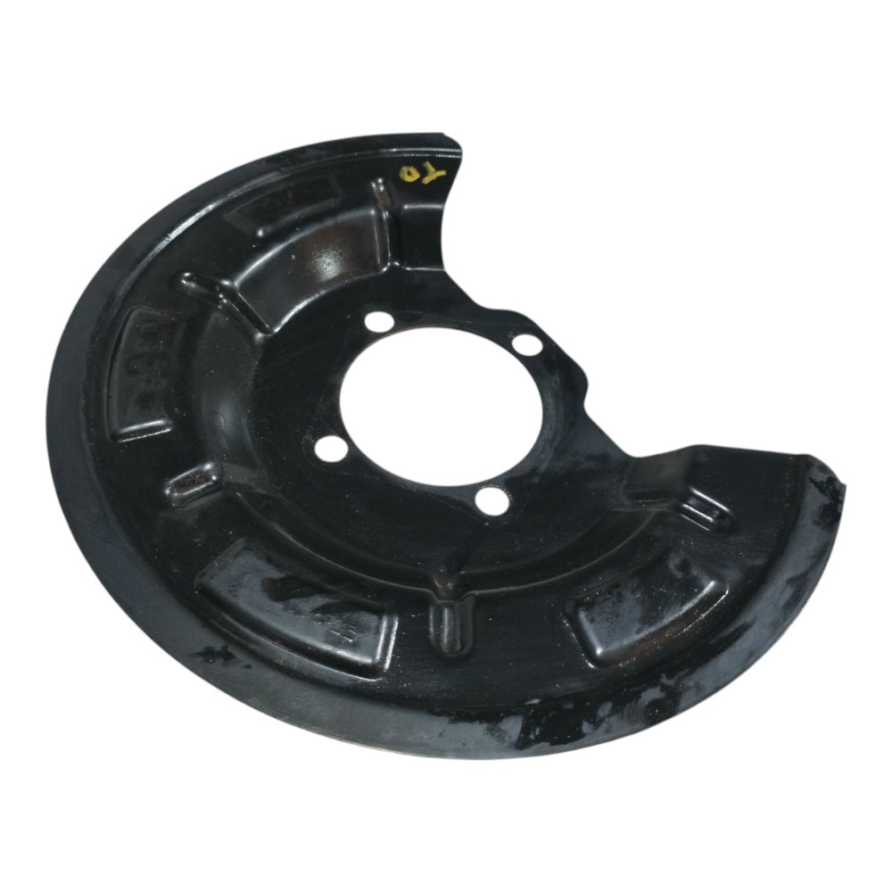 Defletor Roda Traseiro Direito Byd Dolphin Gs 2024 2025 V666 6