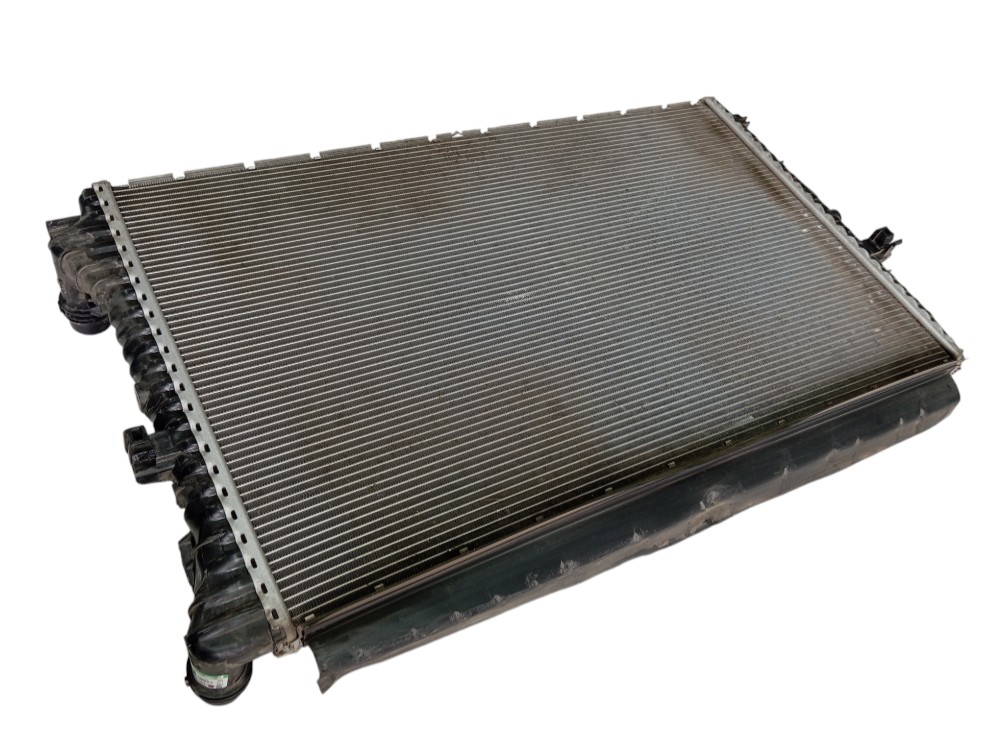 Radiador Auxiliar Vw Nivus Hl Tsi 1.0 2024 V608 3