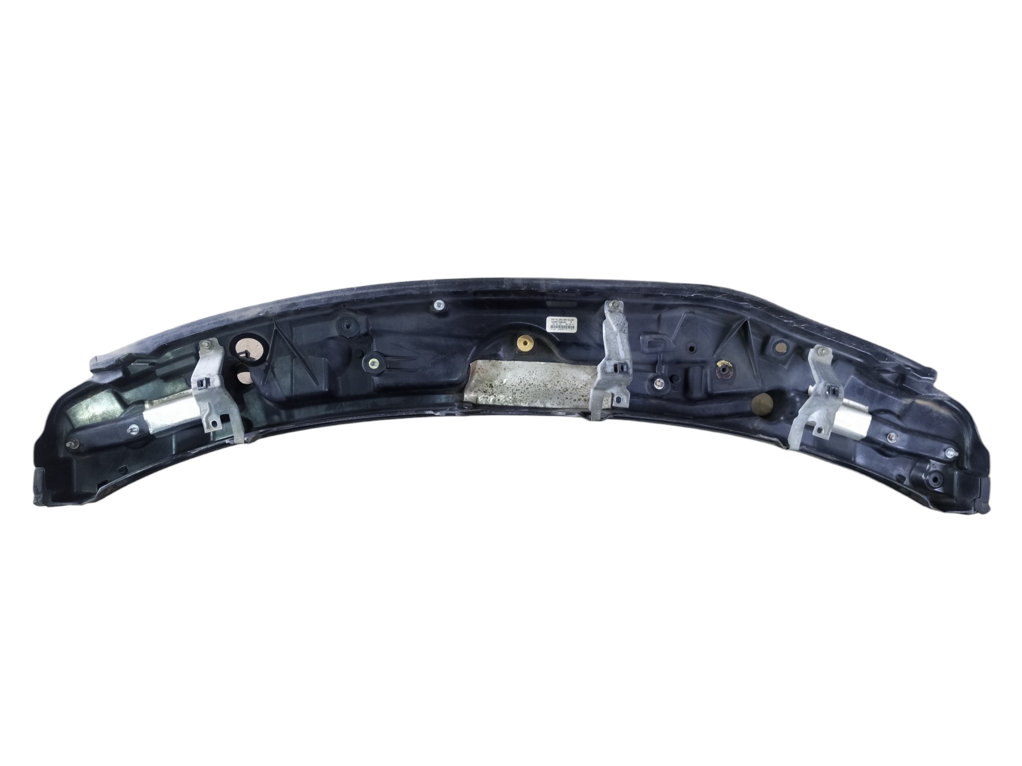 Suporte Grade Churrasqueira Chrysler Grand Caravan 2005 V586 1
