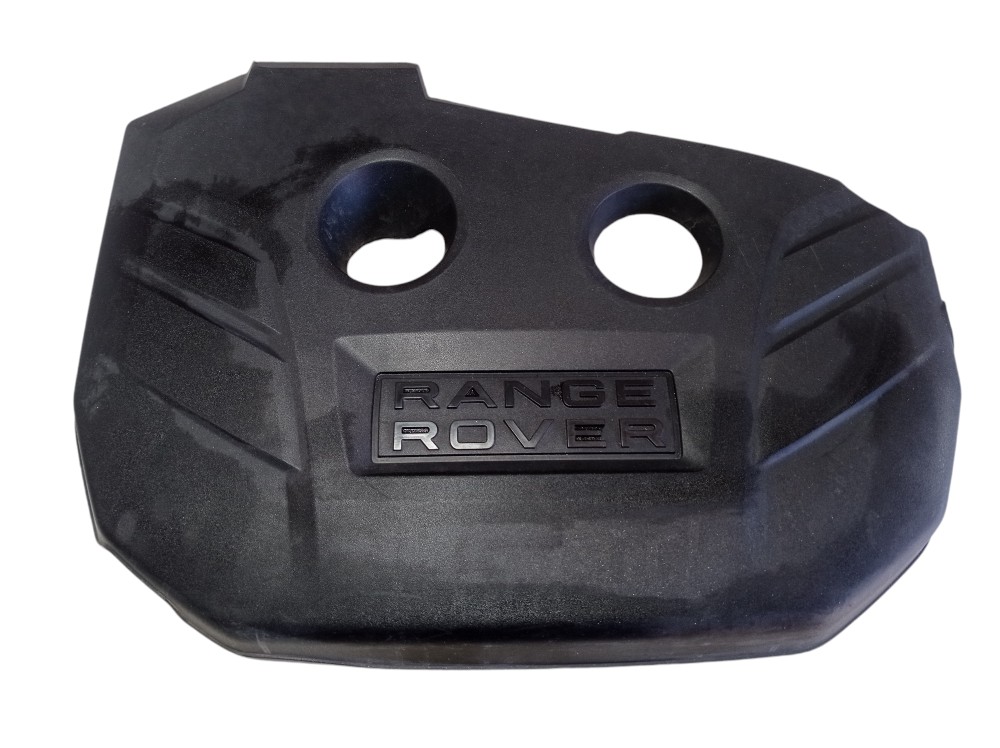 Tampa Protetora Motor Range Rover Evoque 2012 2015 V603