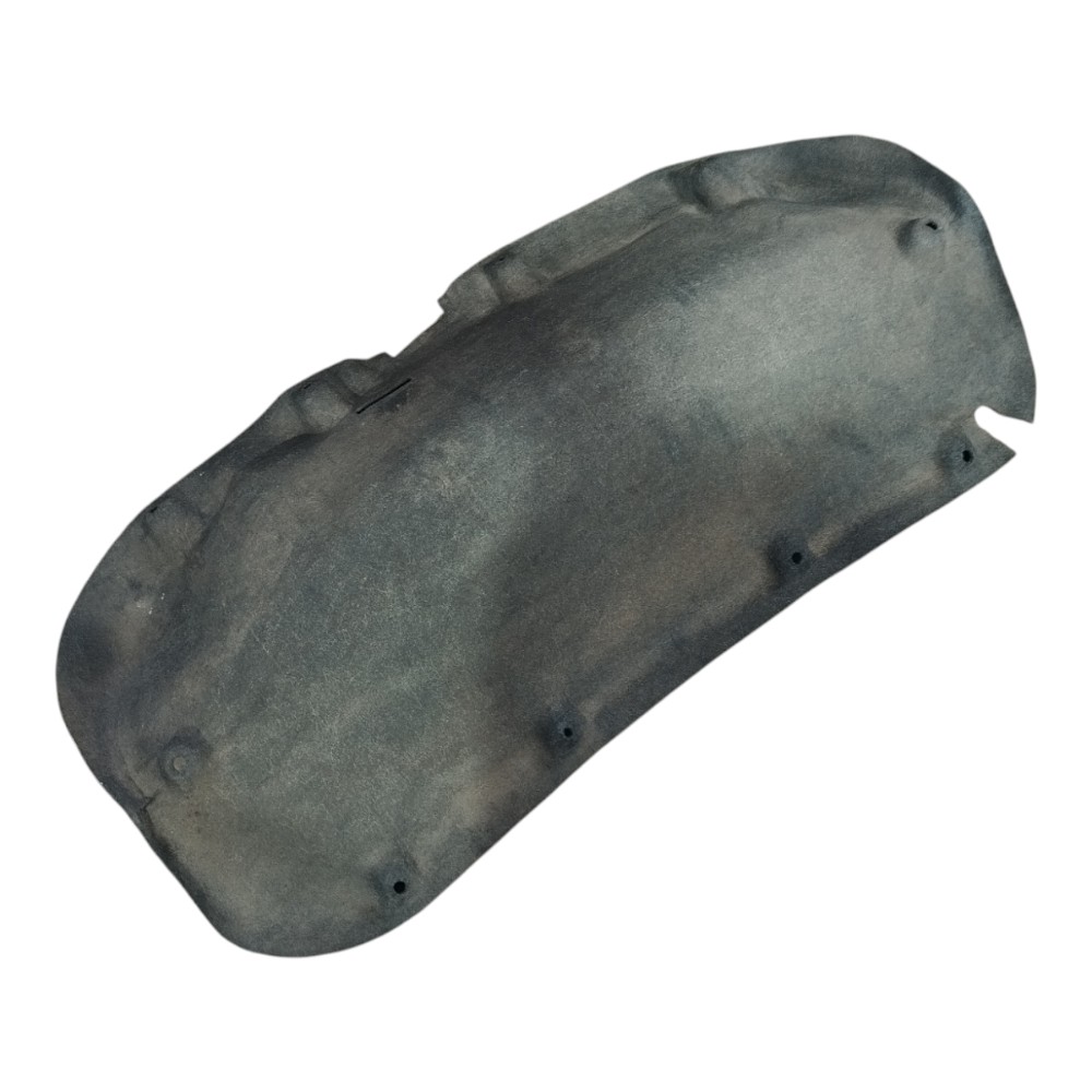 Forro Tampa Traseira Ford Fusion 2010 V637 6
