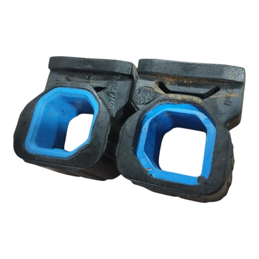 Coxim Radiador Ram Rampage Rt 2023 2024 V641 7