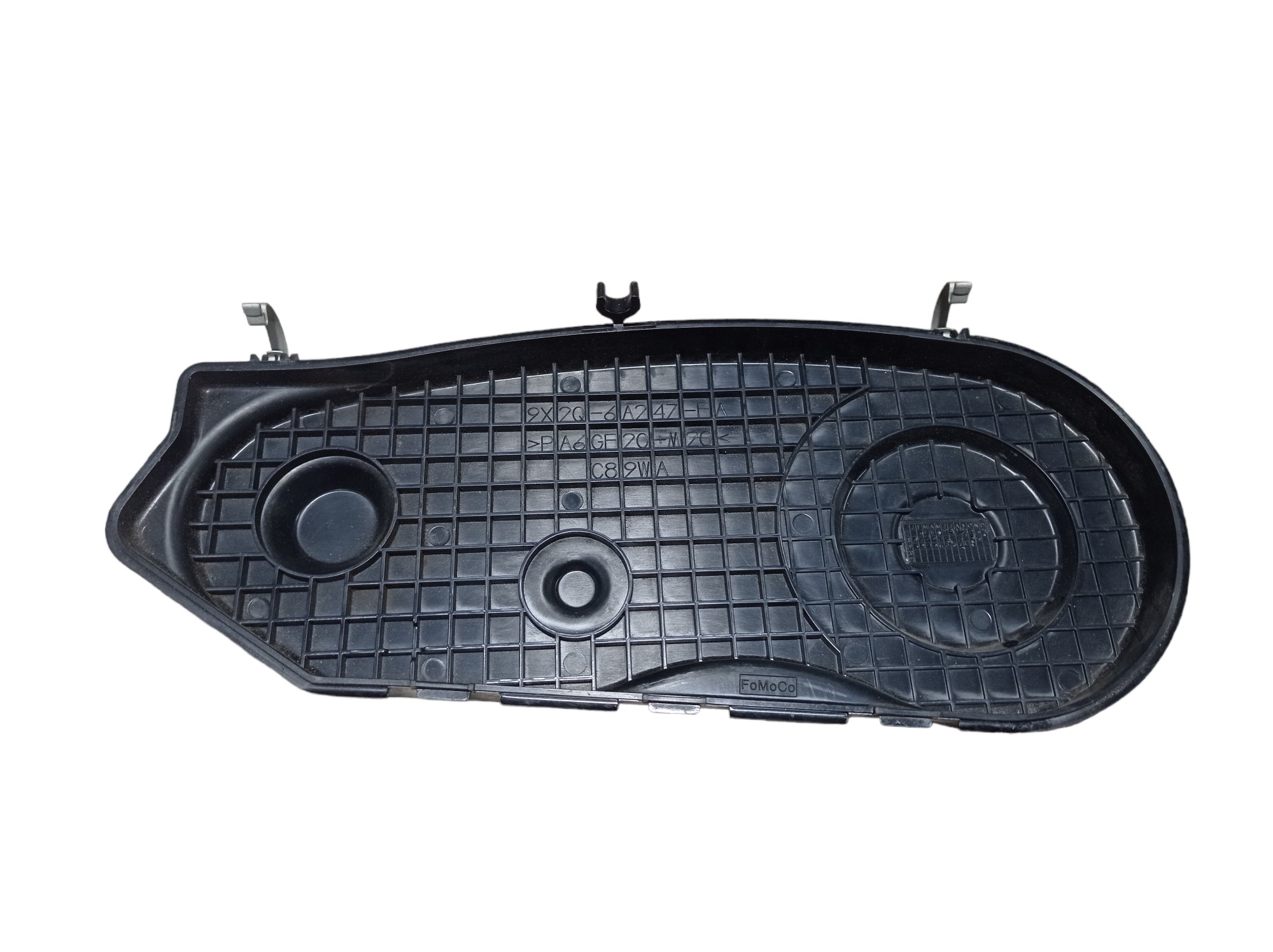 Capa Correia Bomba Land Rover Discovery 5 2019 3.0 V597 4