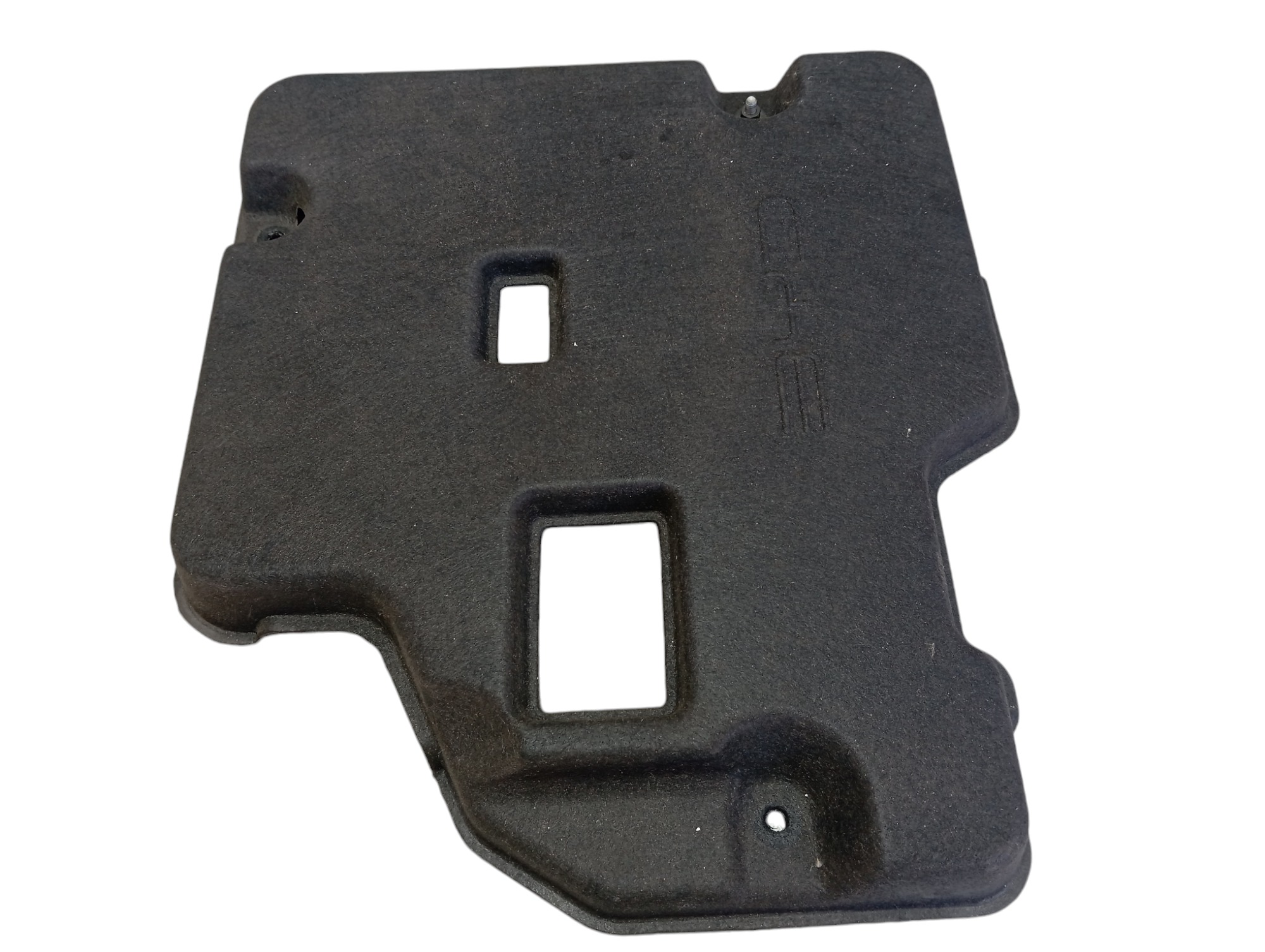 Capa Motor Conversor Byd Dolphin Gs 2024 2025 V596 1