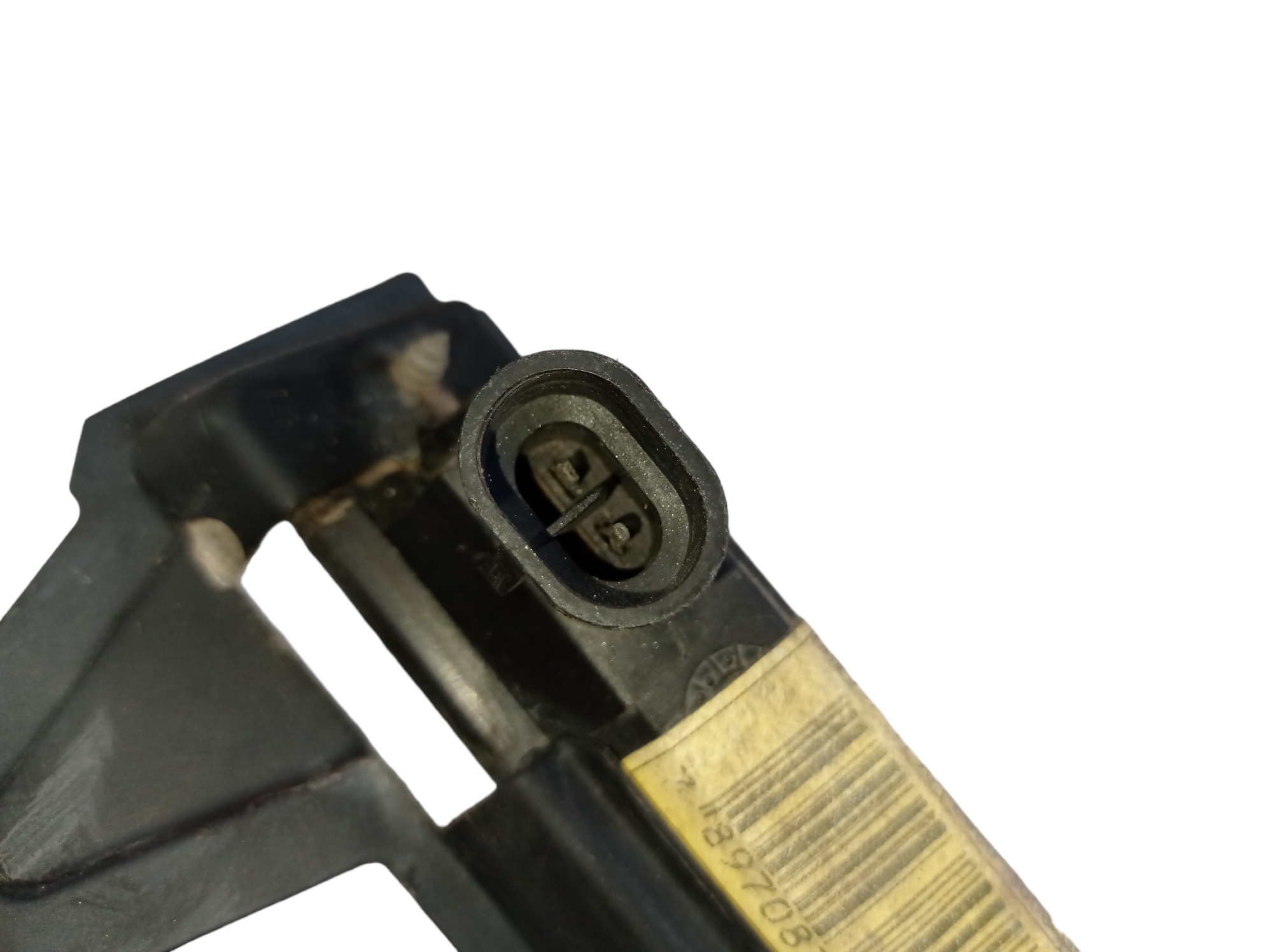 Luz De Placa Fiat Pálio 1996 2000 V219 6