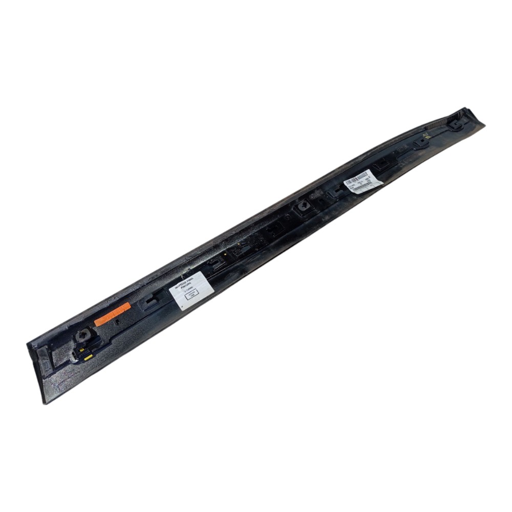 Friso Porta Dianteira Esquerda Ram Rampage Rt 2023 2024 V641 5