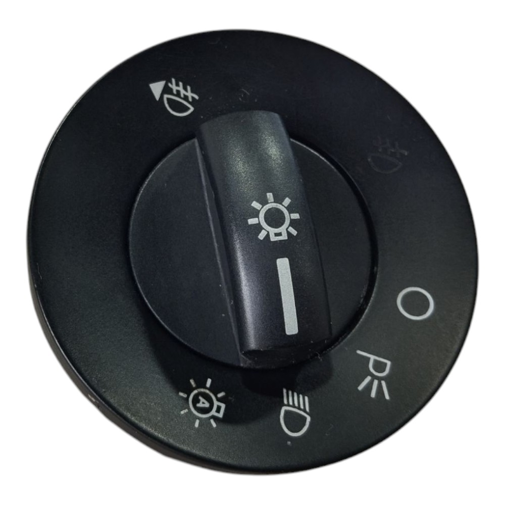Comando Chave Luz Farol Ford Fusion 2009 2012 V637 7