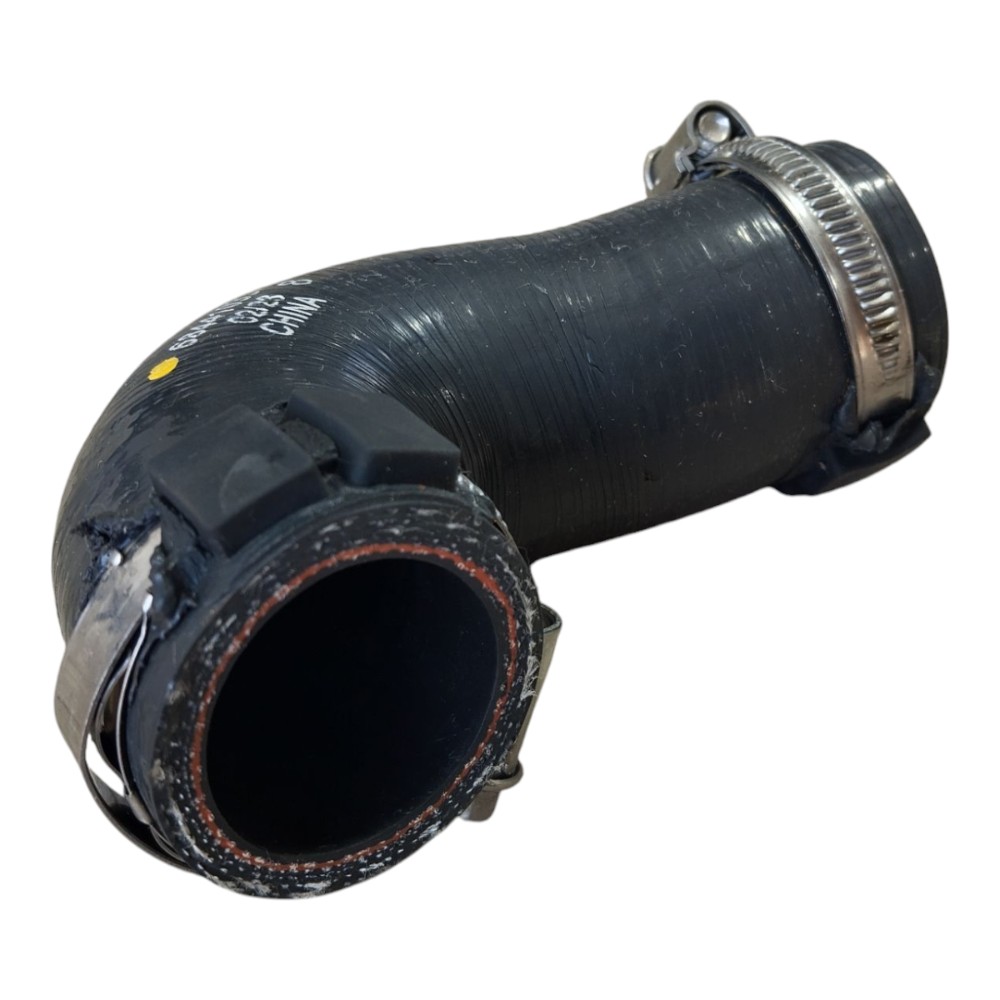 Mangueira Válvula Egr Ram Rampage Rt 2.0 2023 2024 V641 7