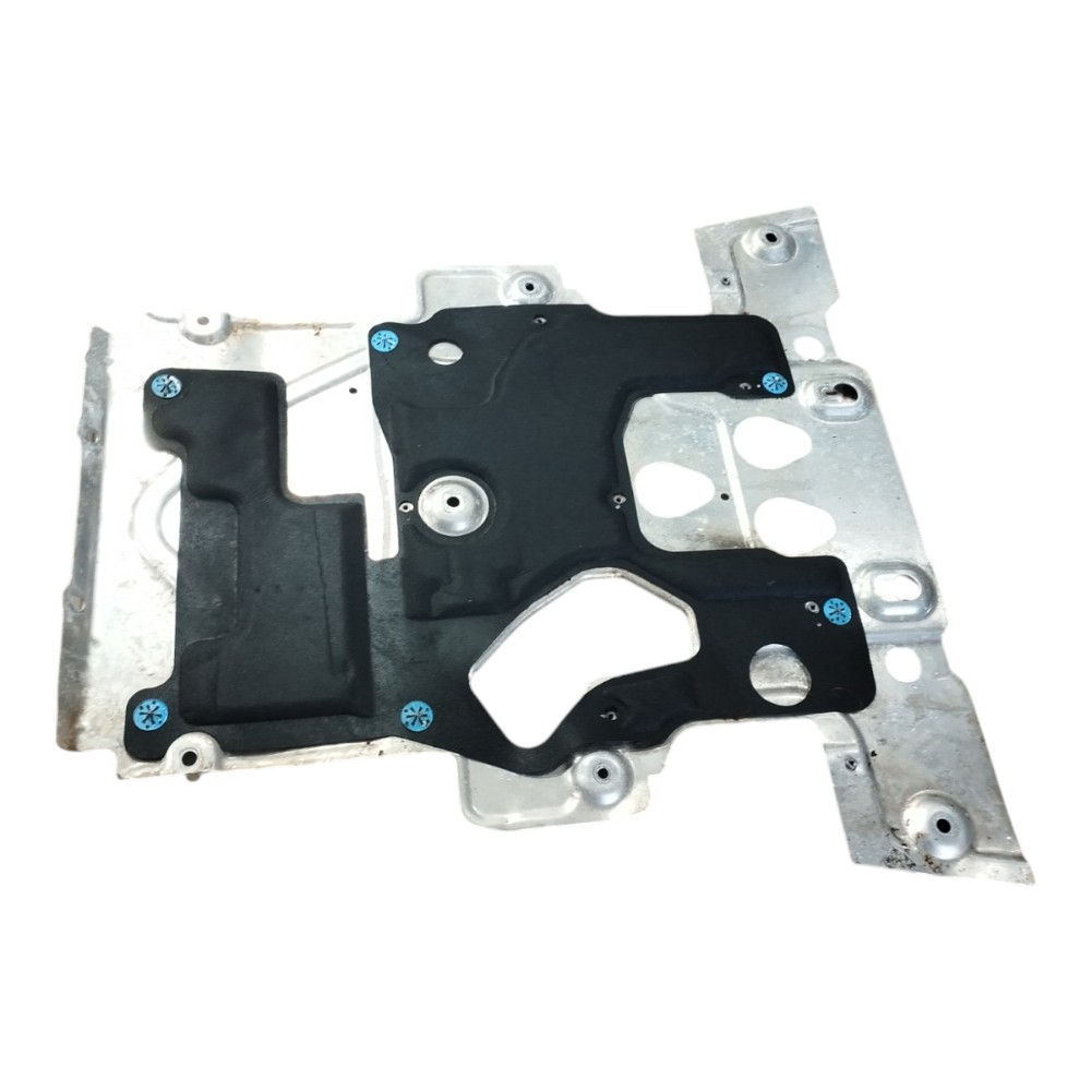 Protetor Carter Land Rover Defender 2022 V645 4