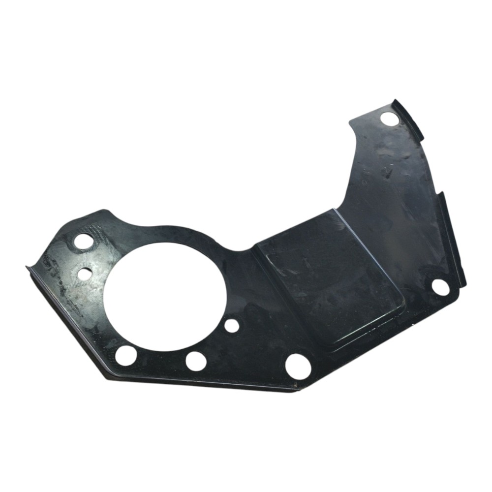 Defletor Motor Fiat Mobi 2025 V654 5