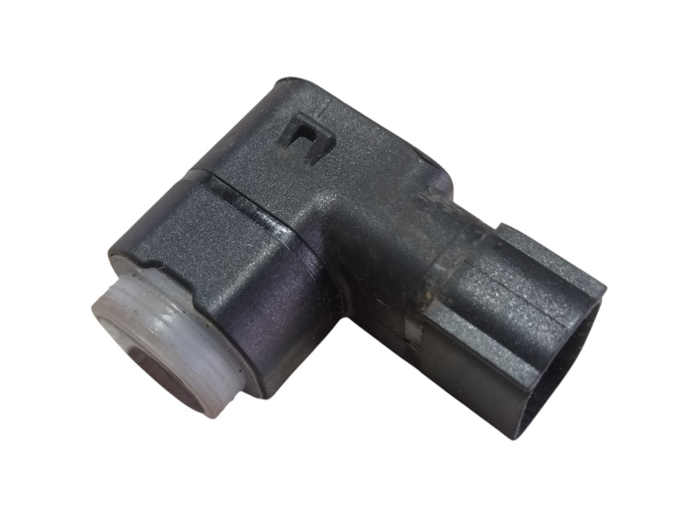 Sensor Estacionamento Traseiro Jac Iev40 2020 V615 4