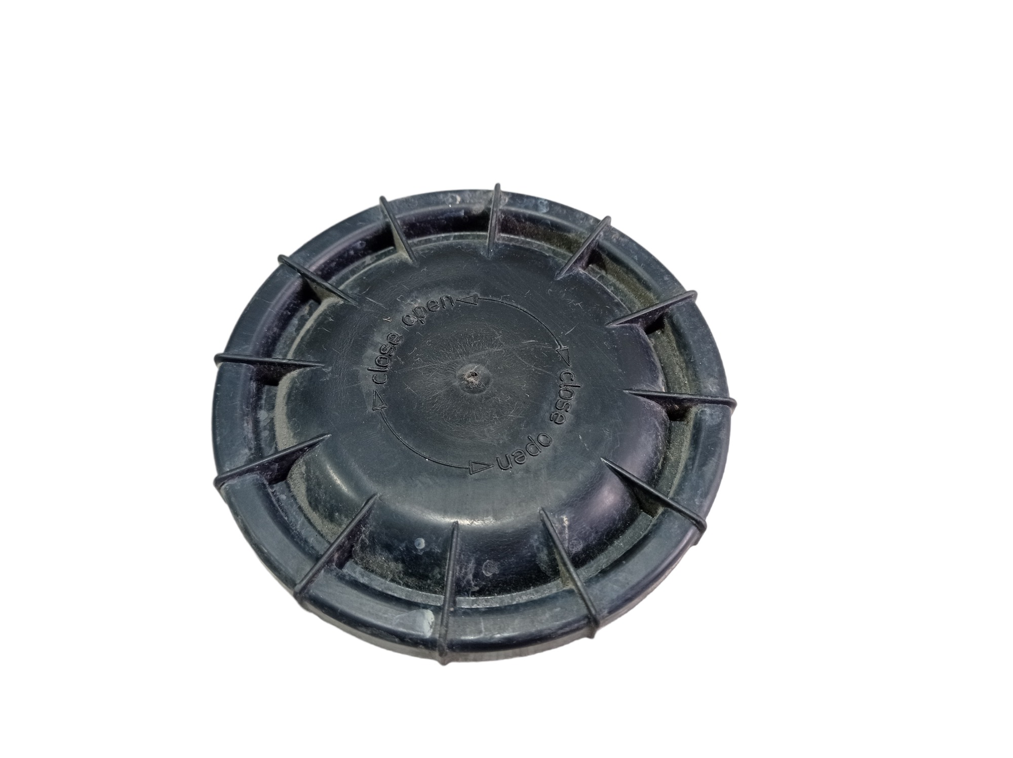 Tampa Farol Range Rover Vogue 3.6 2008 V583 5