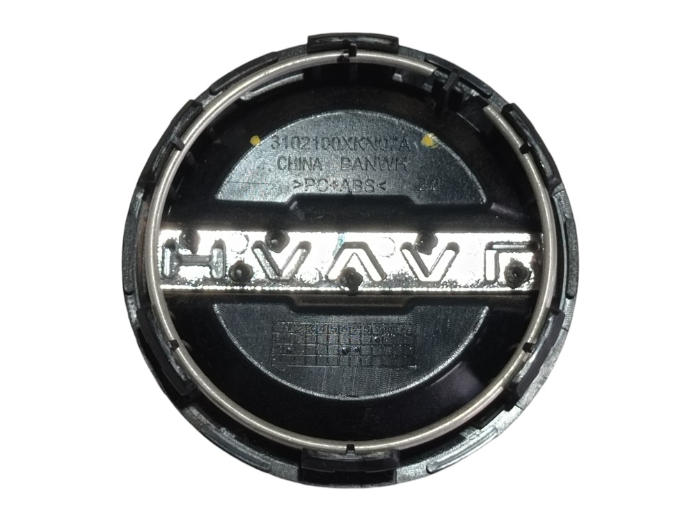 Calota Central Gwm Haval H6 Hev 1.5 2024 V610 5