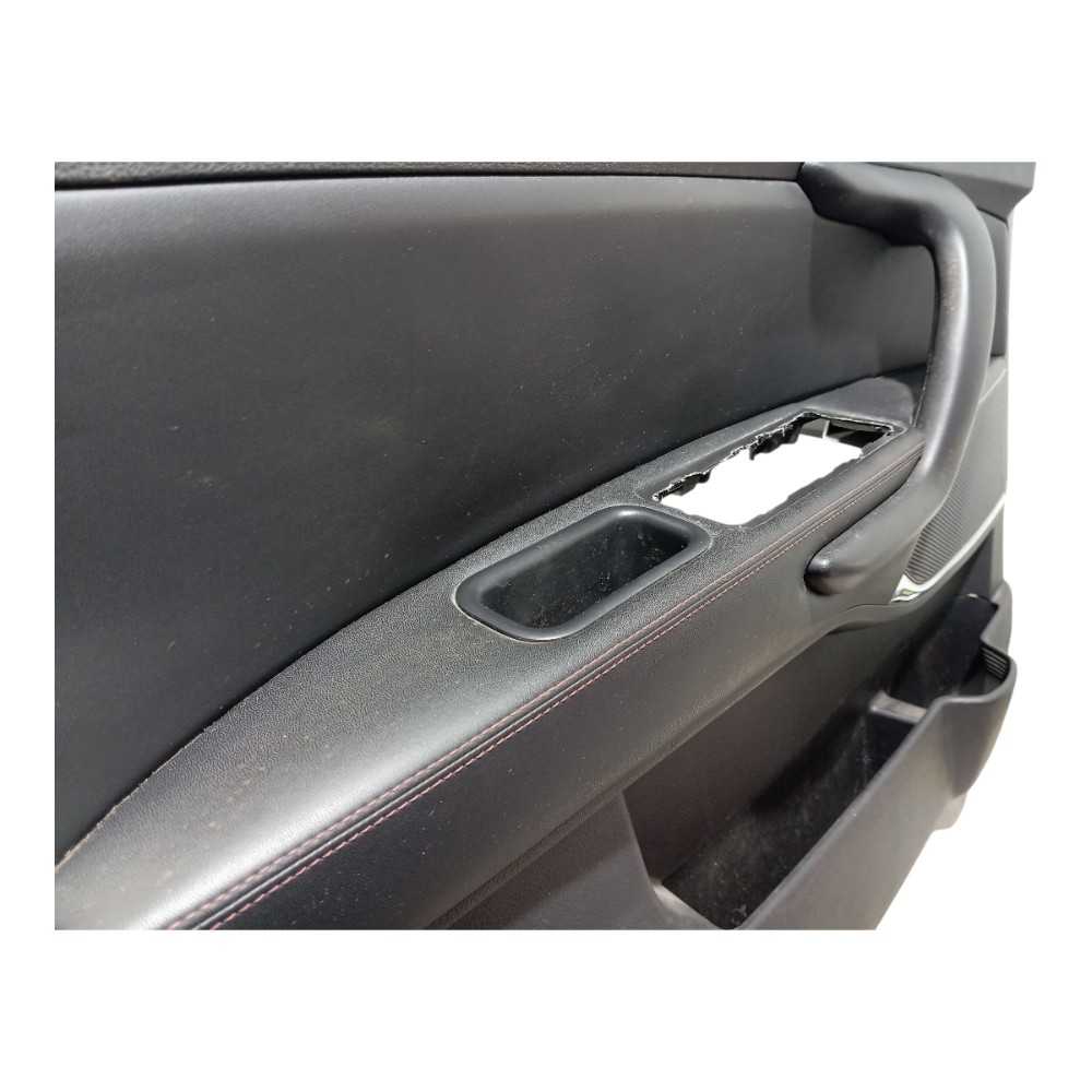 Forro Porta Dianteira Esquerda Jac T50 2017 2021 V662 5