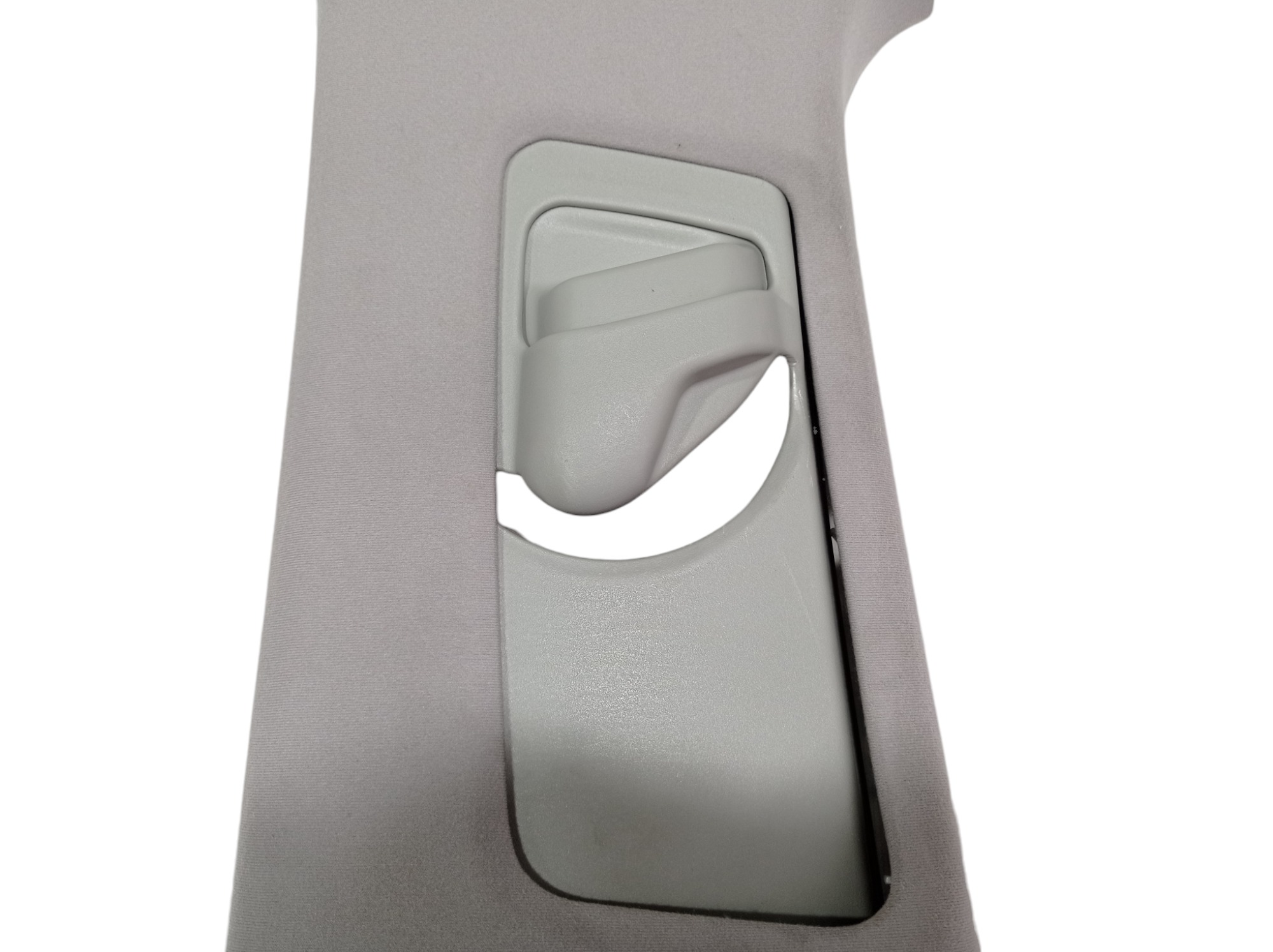 Acabamento Superior Coluna Esquerda Lexus Rx 450hl V576 6