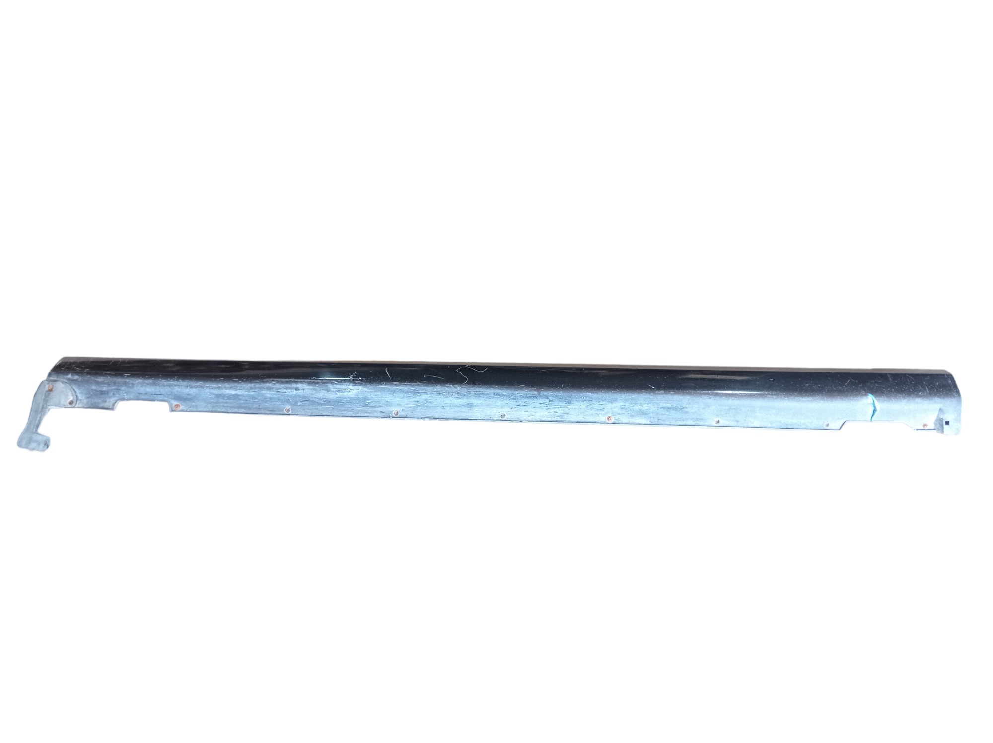 Spoiler Direito Kia Opirus 2008 87752-3f000 V581 4