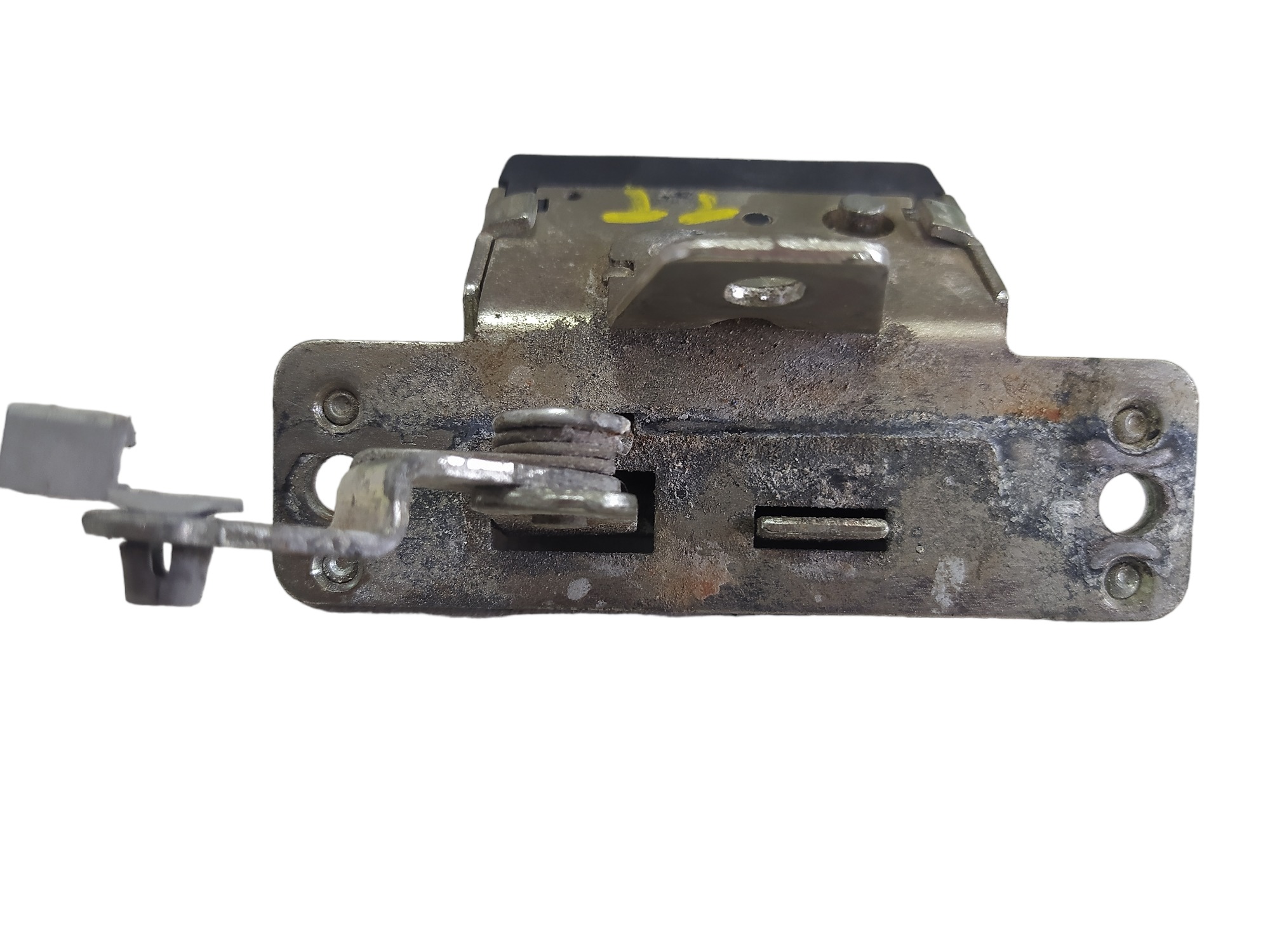 Fechadura Tampa Traseira Porta Malas Gm Astra 2011 V480 4