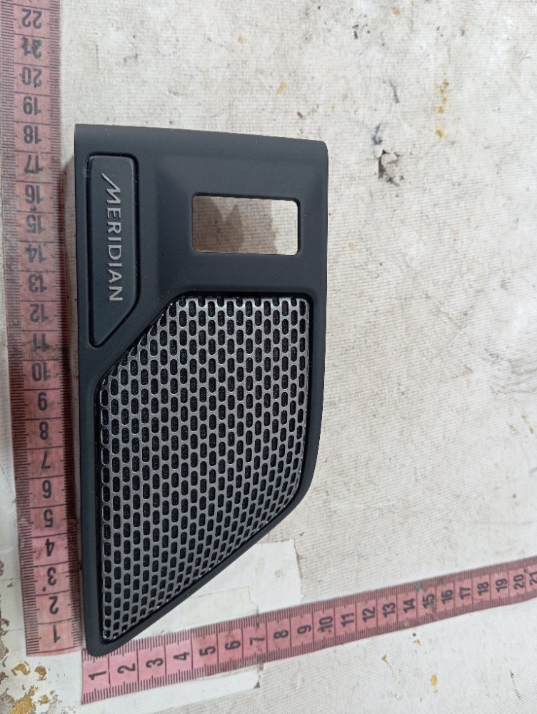 Moldura Tweeter Porta Diant Esquerda Rover Defender 22 V645 9