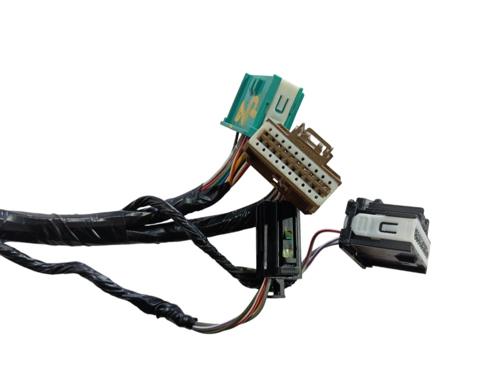 Chicote Caixa Ar Condicionado Gwm Ora Gt 03 2023 2024 V625 1