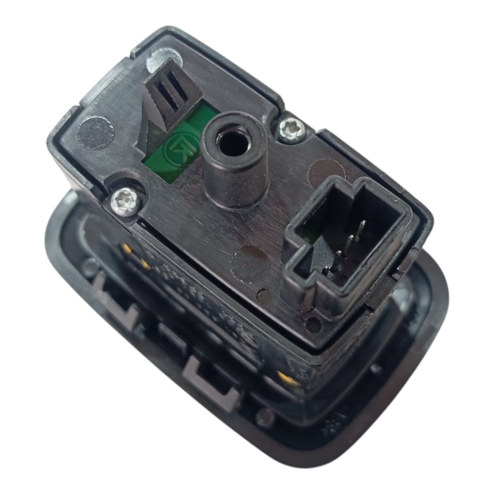 Botão Vidro Porta Traseira Direita Mercedes B180 2010 V630 5