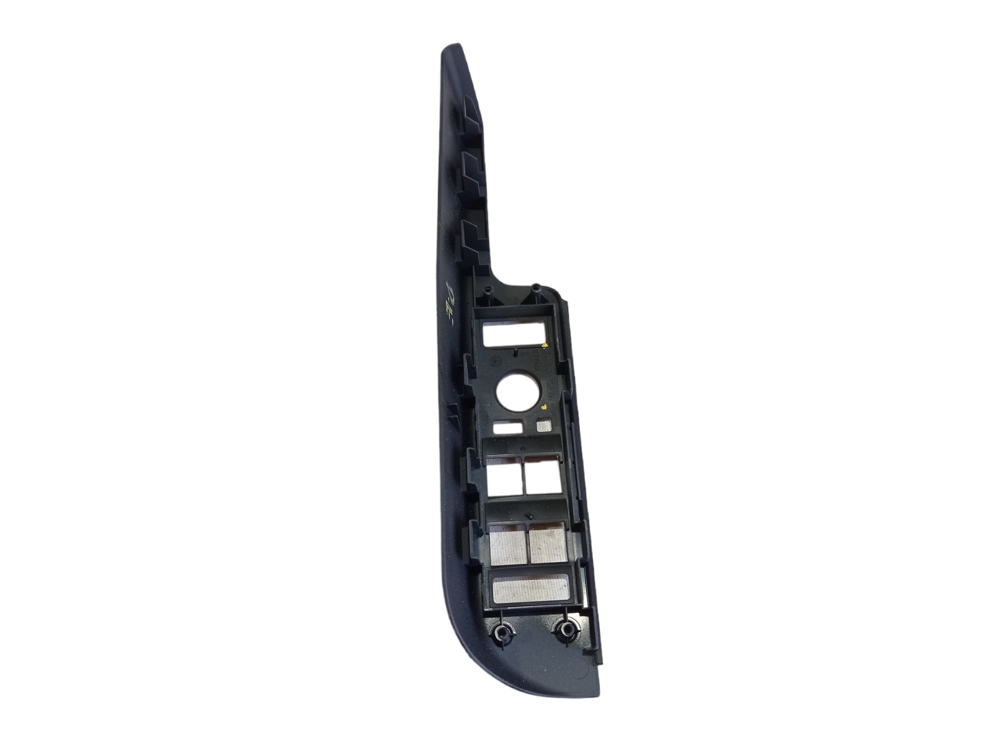 Moldura Botão Porta Diant Esquerda Range Rover Vogue 08 V583 2