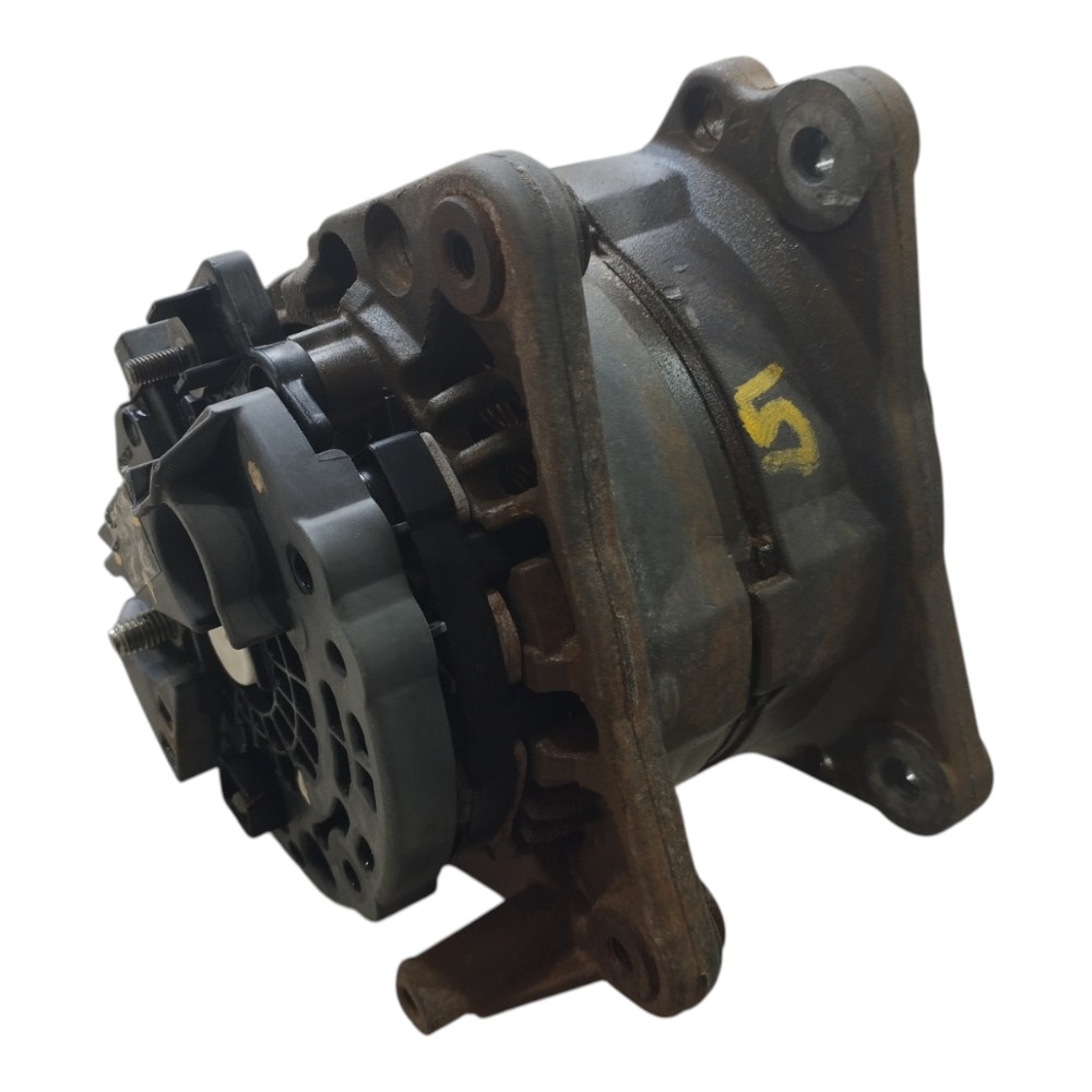 Alternador Troller T4 2011 V650 6