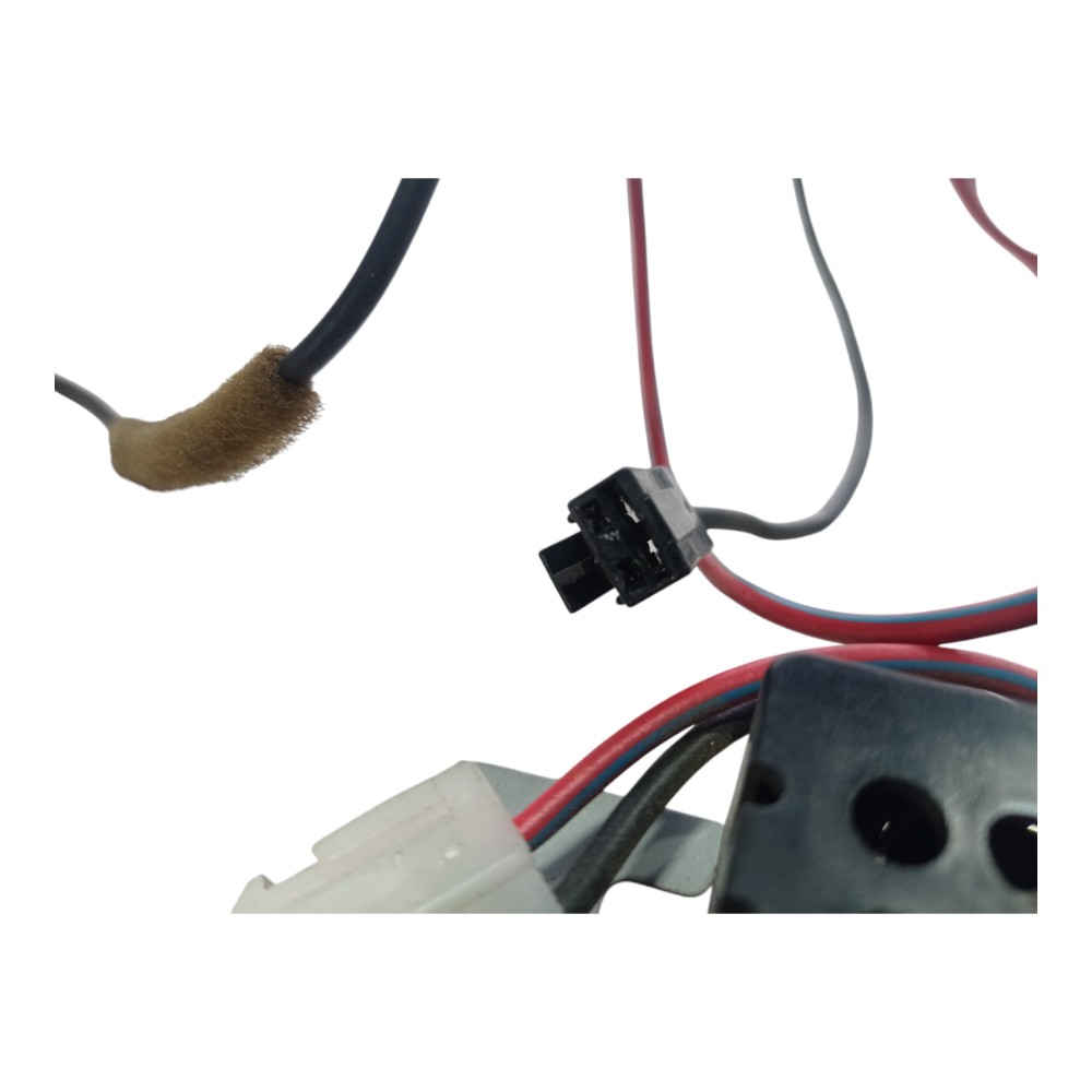 Resistencia Limpador Traseiro Subaru Legacy Outback 2002 6