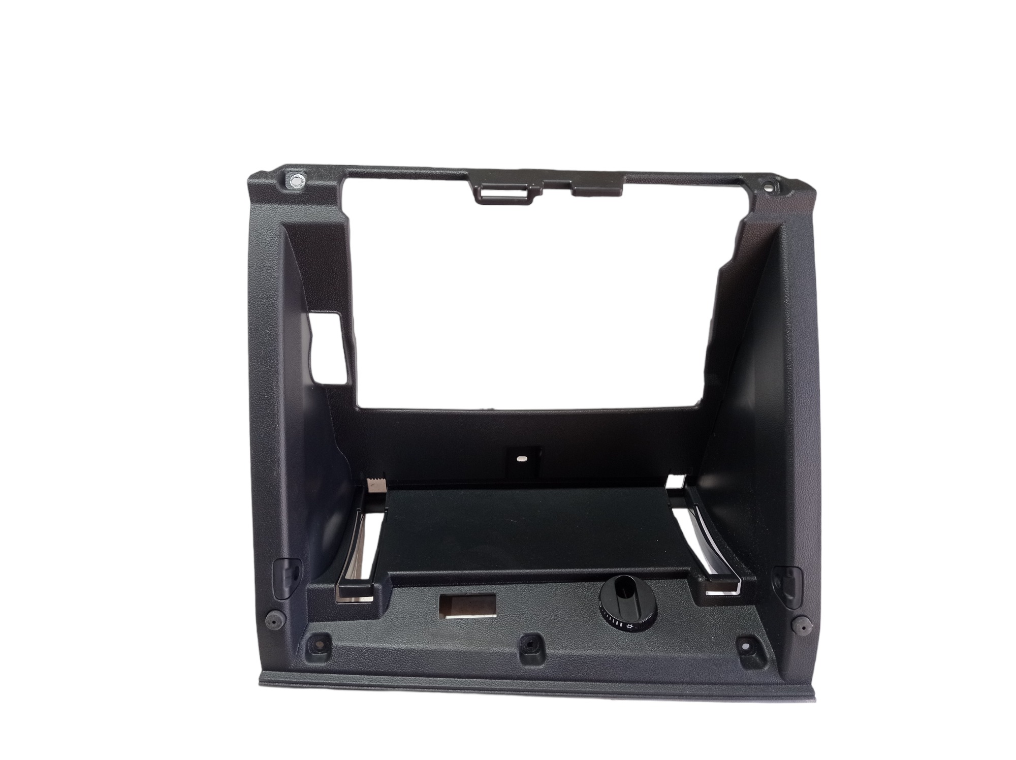 Suporte Porta Luvas Vw Taos Highline 250 22 2024 V601 3