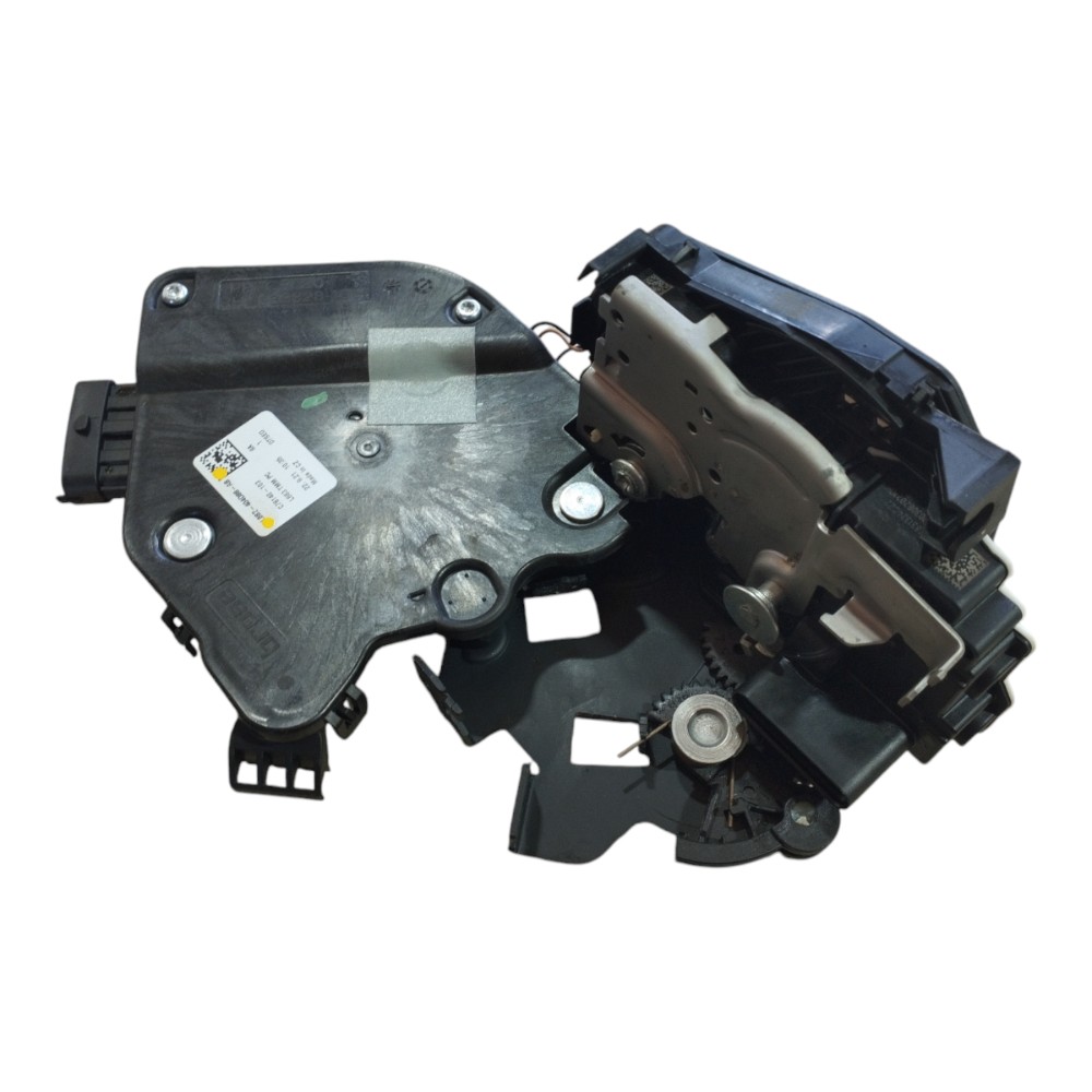 Fechadura Tampa Traseira Land Rover Defender 2021 2022 V645 9