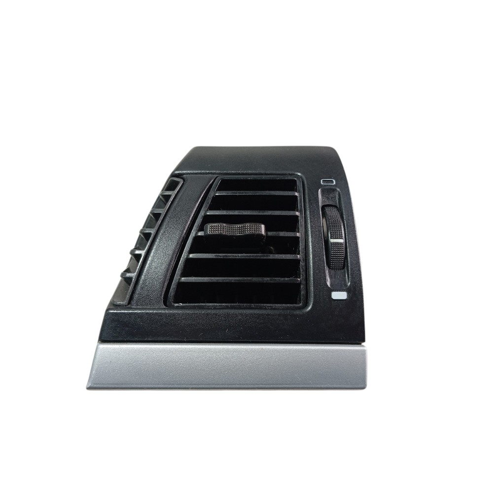 Difusor Ar Esquerd Painel Fiat Idea Siena Strada 2006 A 2012 3