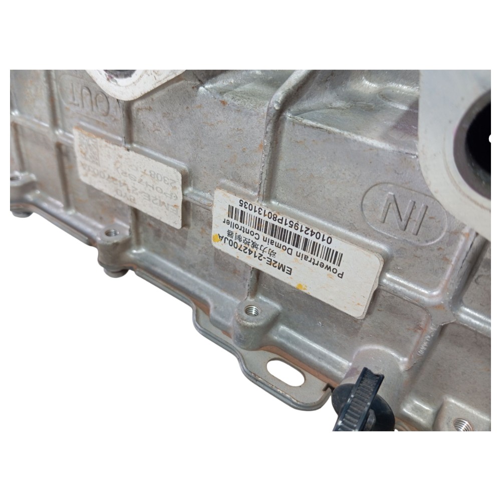 Controlador Motor Byd Dolphin 2024 V653 7