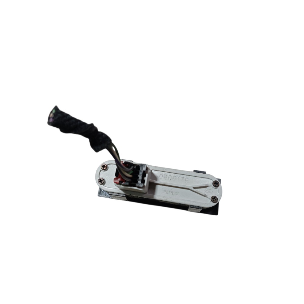 Botão Info Setup Reset Ford Fusion 2006 A 2009 1