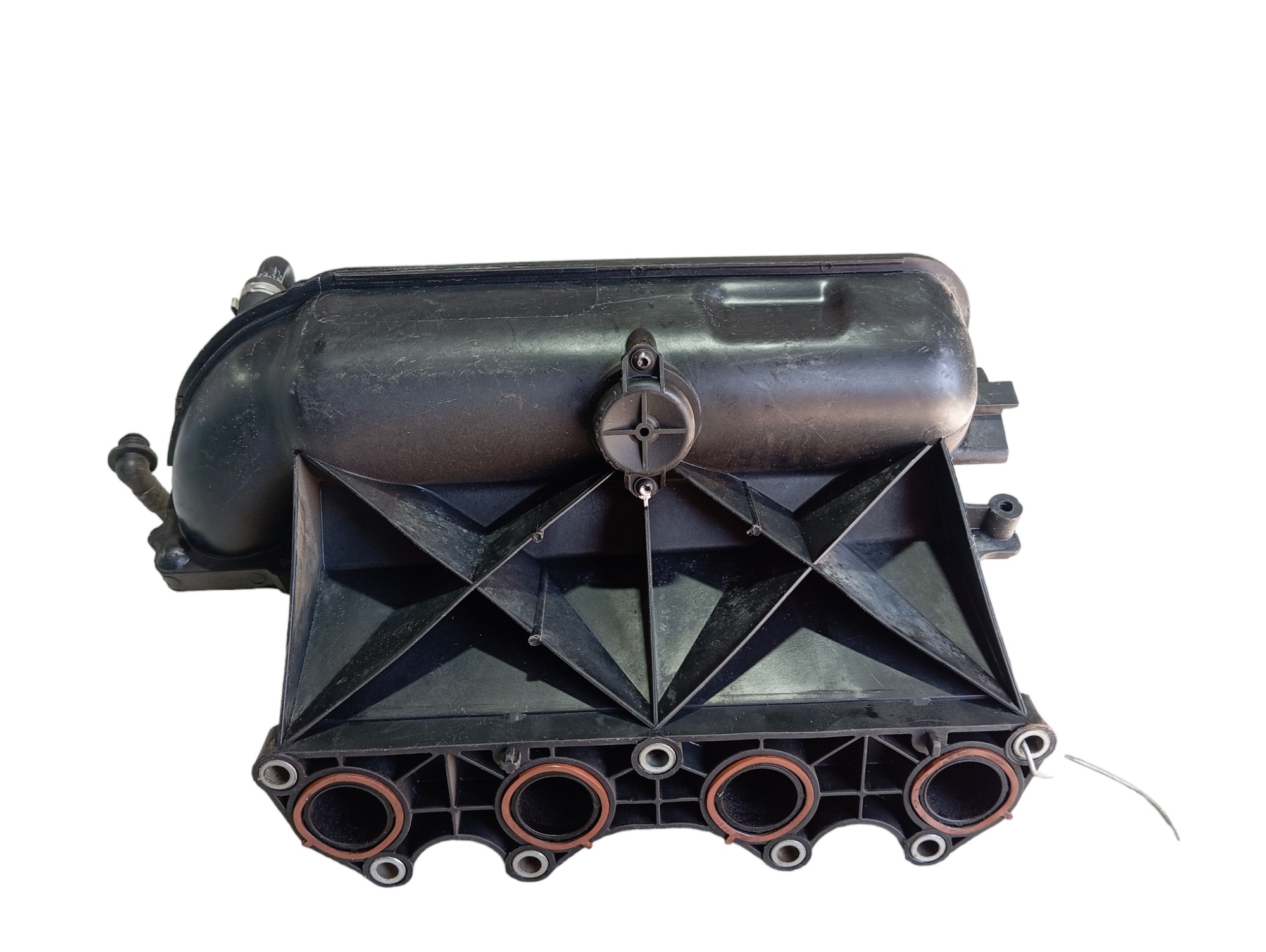Coletor Admissão Vw Gol Golf 1.6 2014 032129713r 6