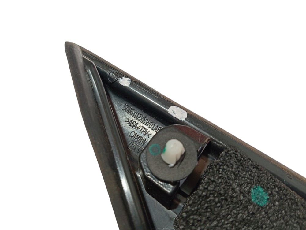 Acabamento Retrovisor Esquerdo Gwm Ora Gt03 2024 V625 3