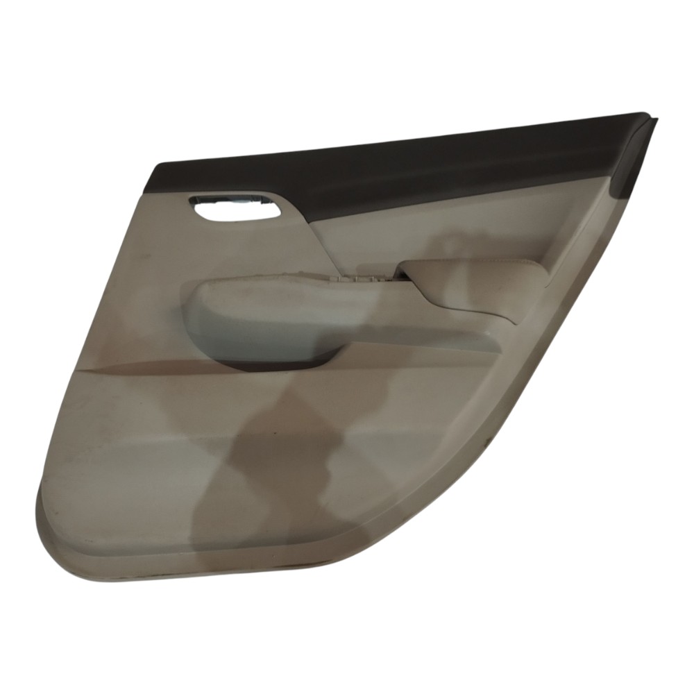 Forro Porta Traseira Direita Honda Civic 2010 A 2015 V658 5