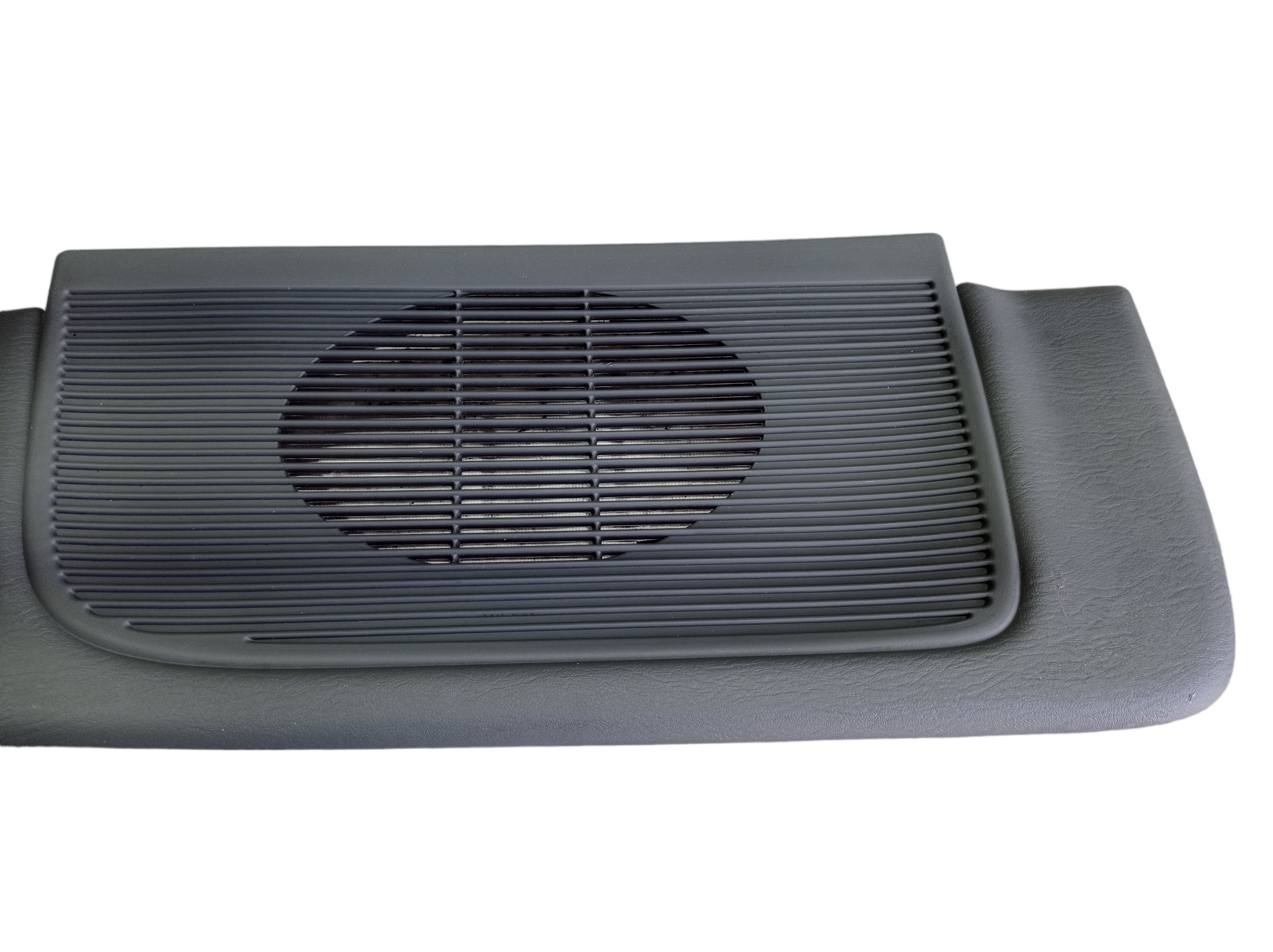 Acabamento Esquerdo Porta Malas Grand Caravan Ltd 2005 V586 6
