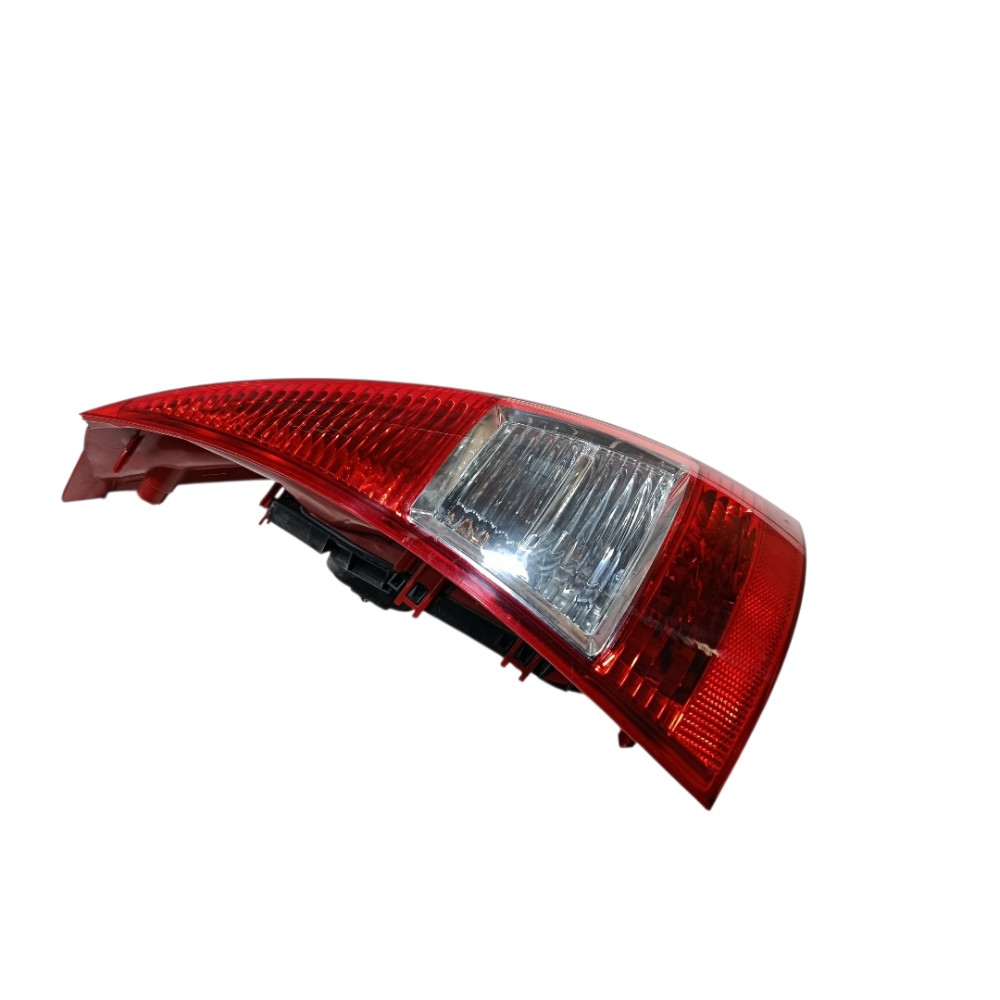 Lanterna esquerda Citroen C3 2012