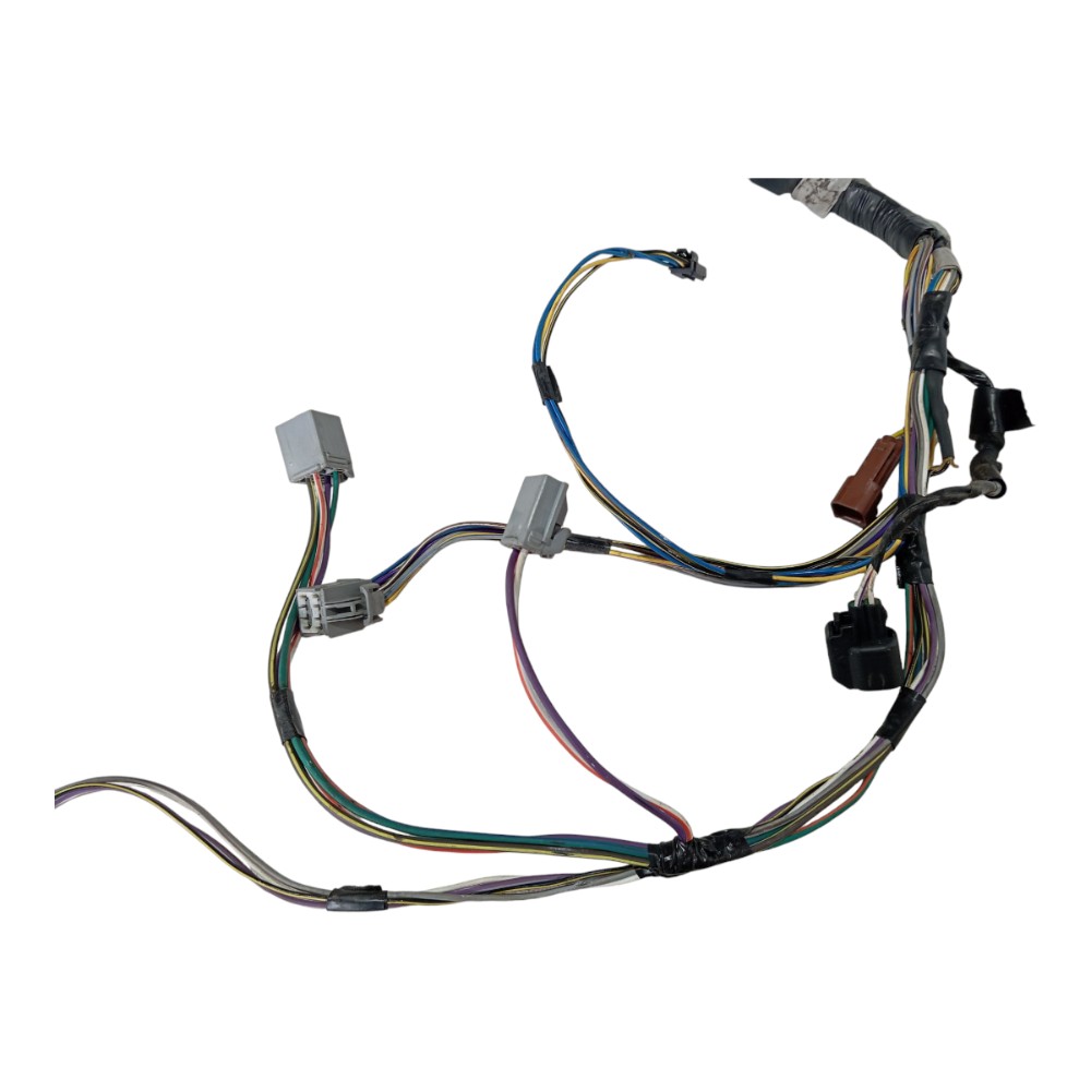 Chicote Porta Dianteira Direita Ford Fusion 2009 2012 V637 3