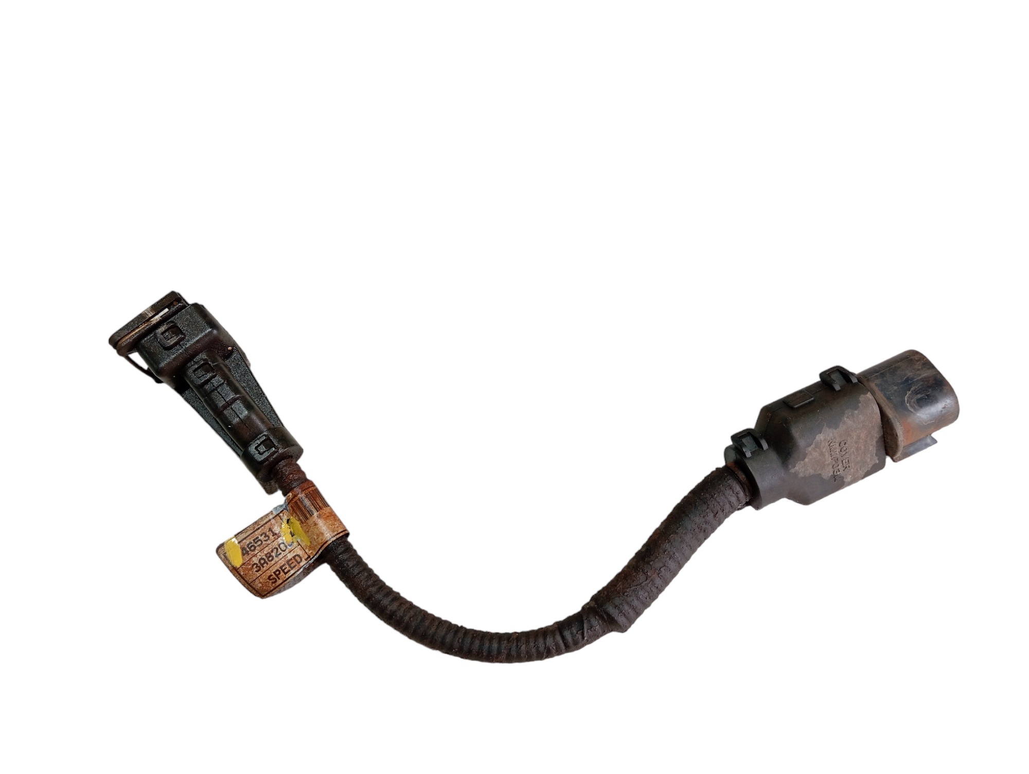 Sensor Velocidade Hyundai Azera 3.3 2009 V595 5