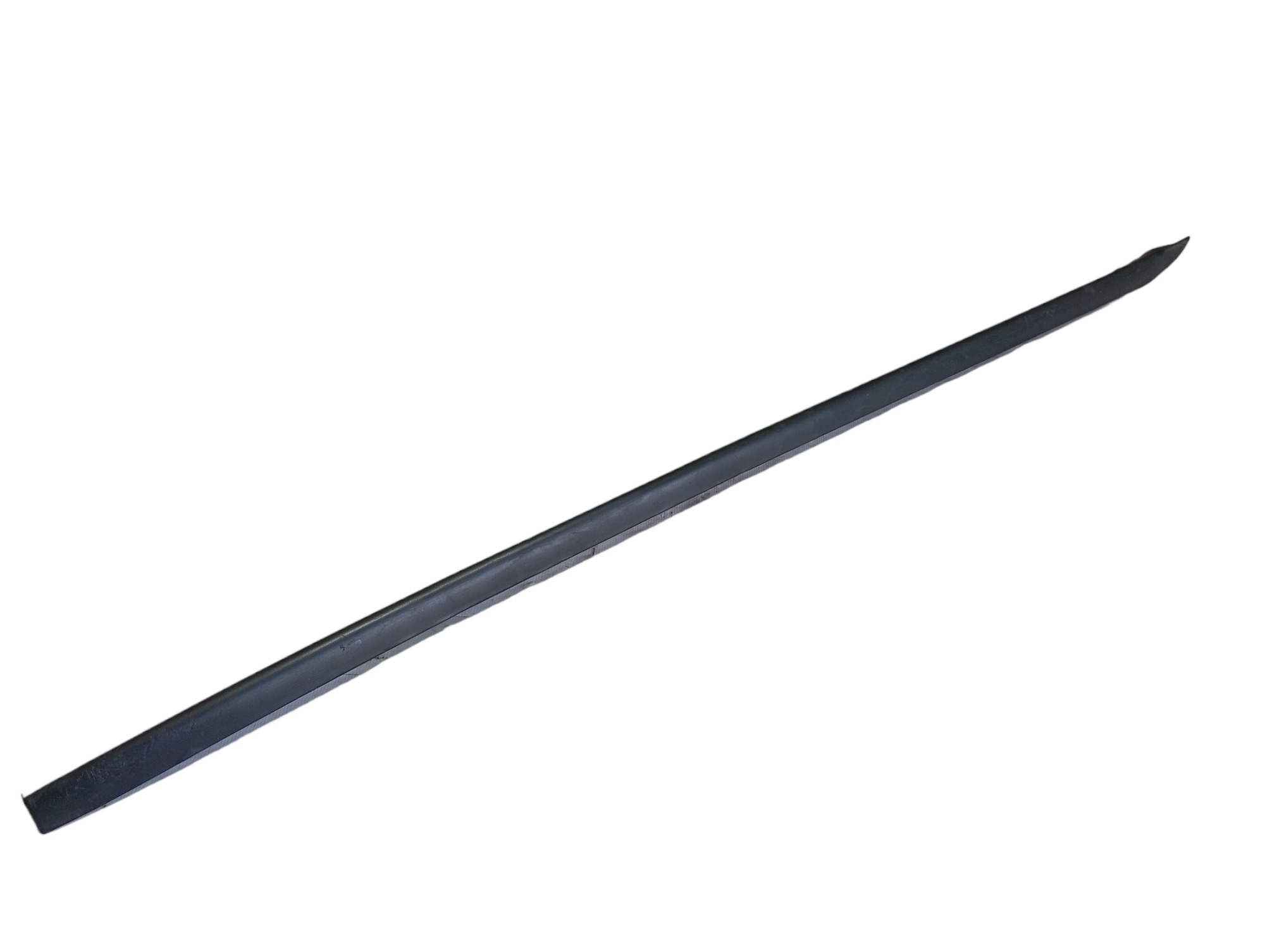 Borracha Direita Parabrisa Vw Taos Highline 250 22 2024 V601 3