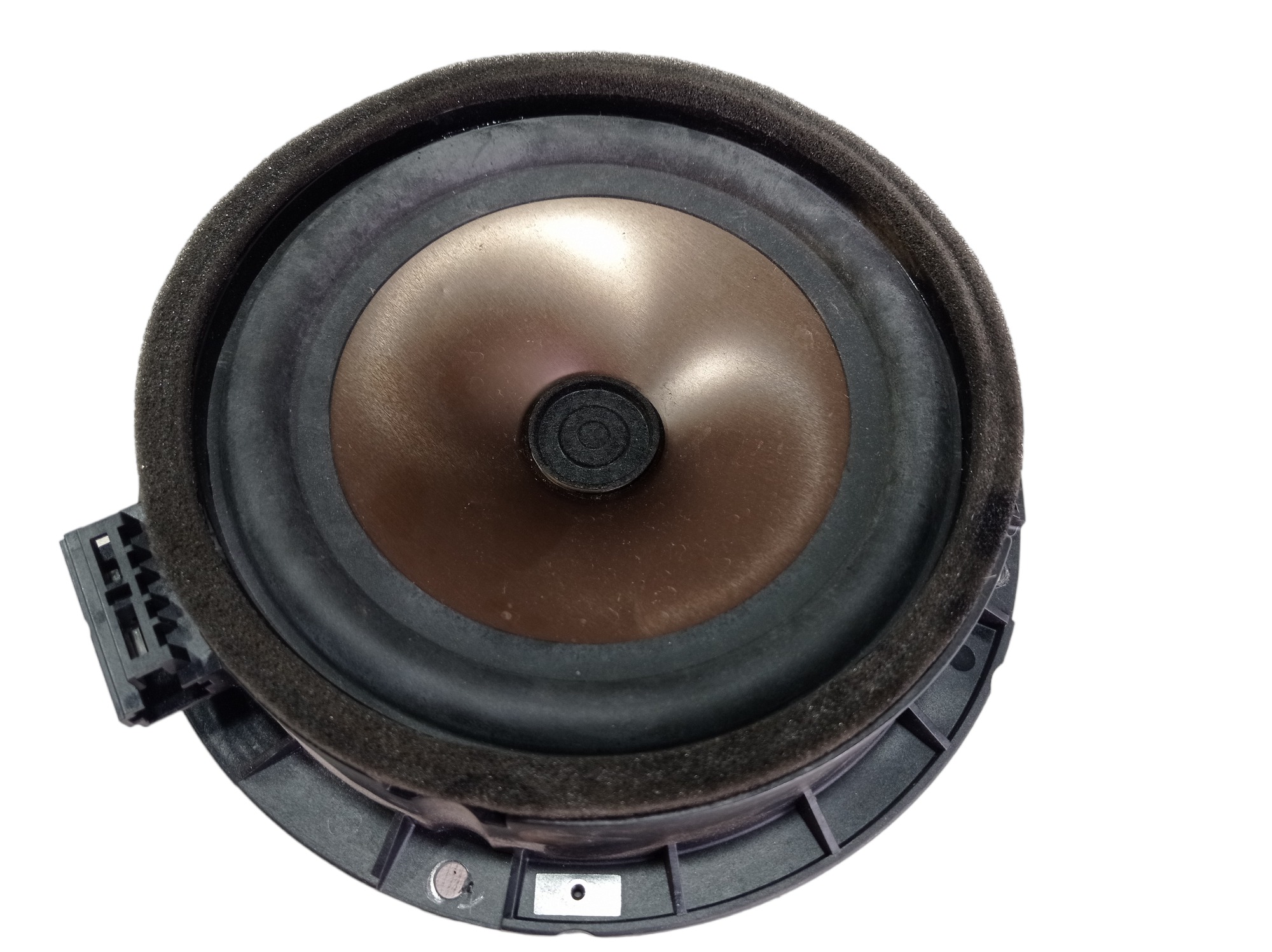 Alto Falante Porta Traseira Esquerda Hyundai Equus 2013 V577 2