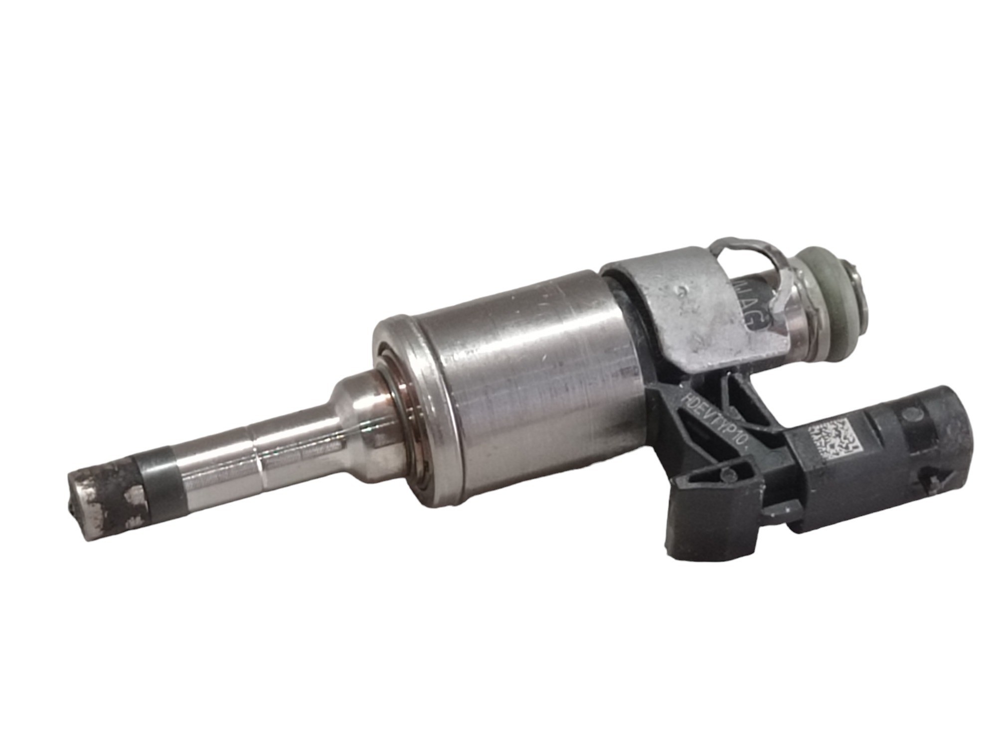 Bico Injetor Vw Taos Highline 250 2022 2024 V601 2