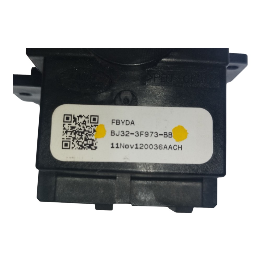 Comando Limpador Parabrisa Land Rover Evoque 2012 A 15 V633 8