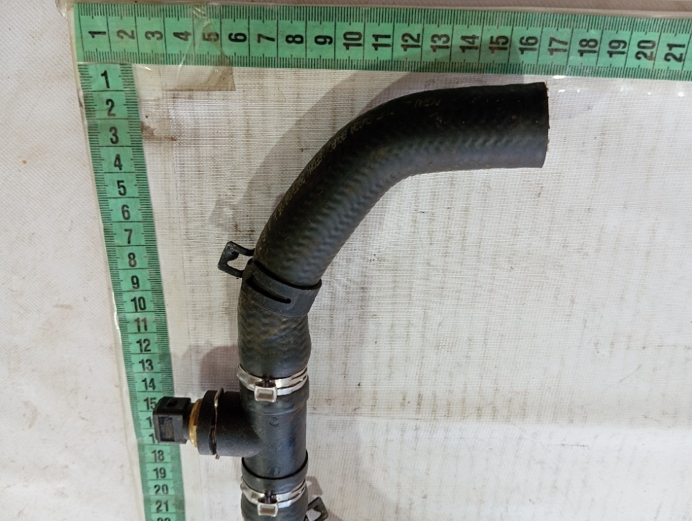 Sensor Temperatura Água Gwm Ora Gt03 2024 V625 8
