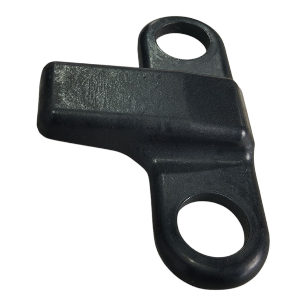 Batente Tampa Traseira Direit Land Rover Discovery 3 07 V635 2