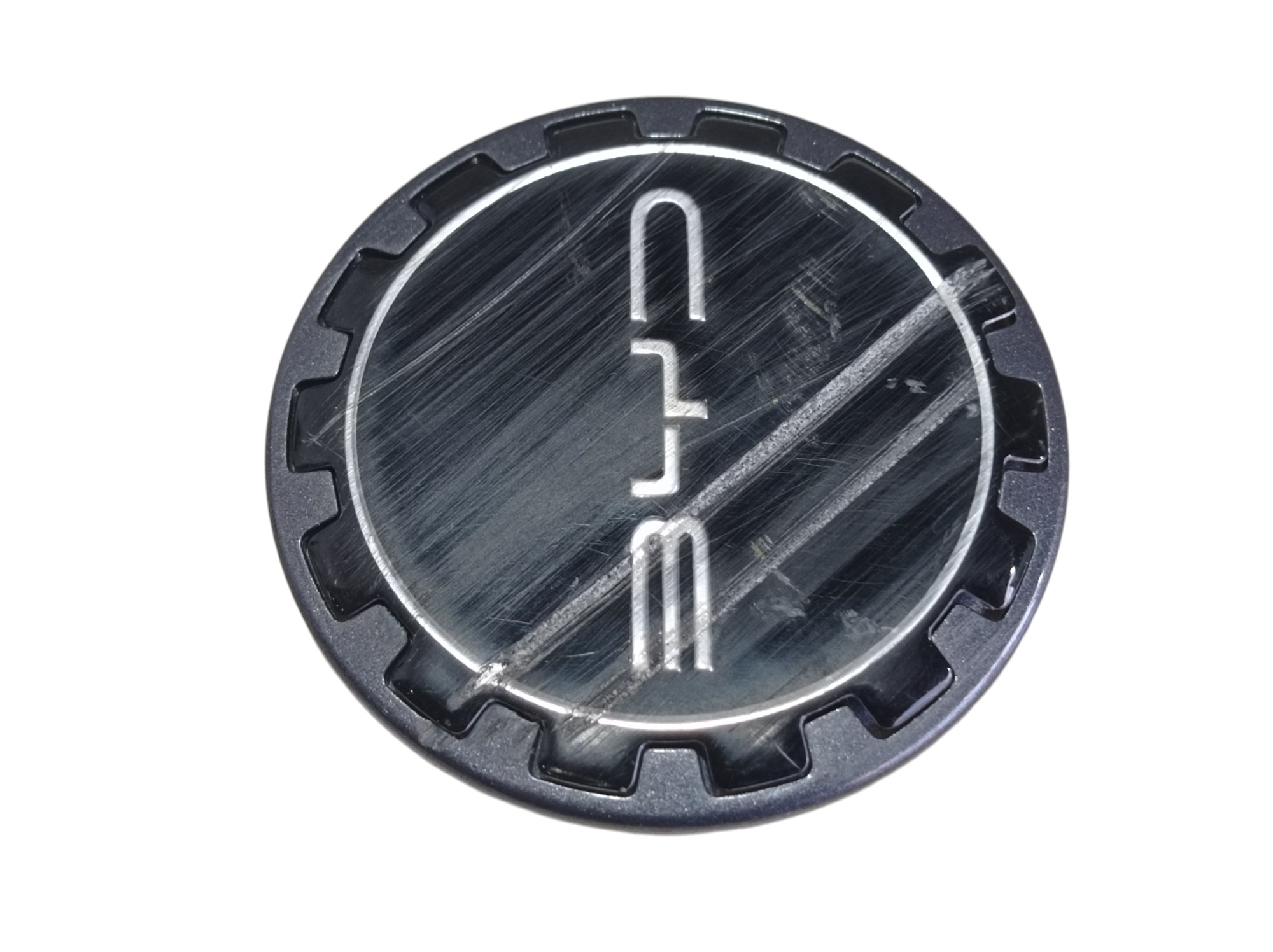 Calota Miolo Roda Byd Dolphin Gs 2024 2025 V596 3