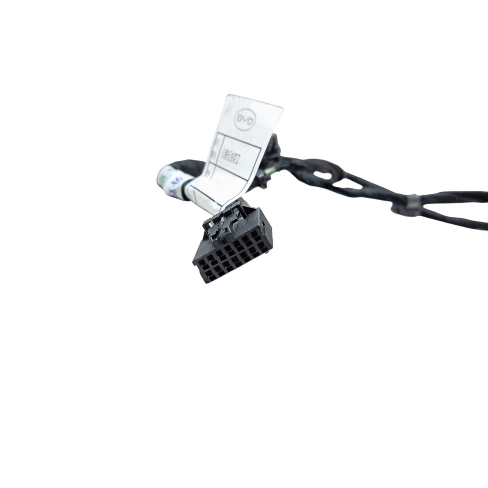 Chicote Temperatura Ar Byd Song Pro 2024 2025 V674 6