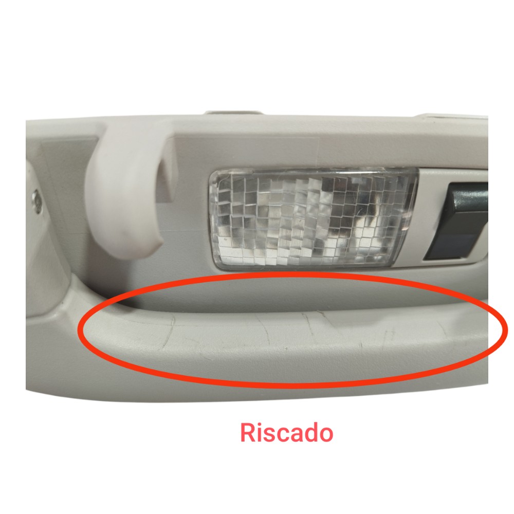 Alça Teto Traseiro Esquerd Mercedes B180 10 V630 A1698101154 8